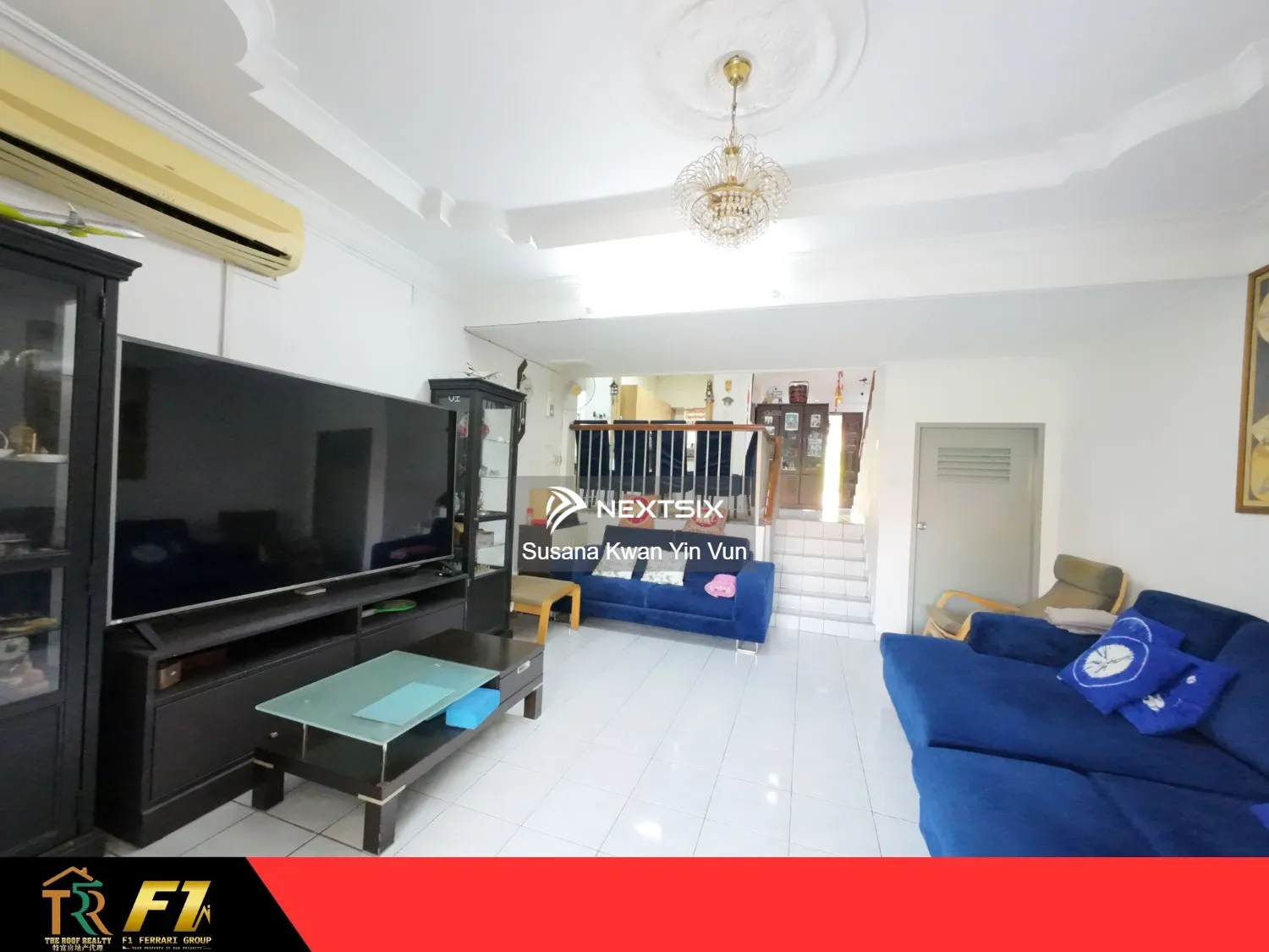 Villa For Sale in Likas Sabah - Image 7