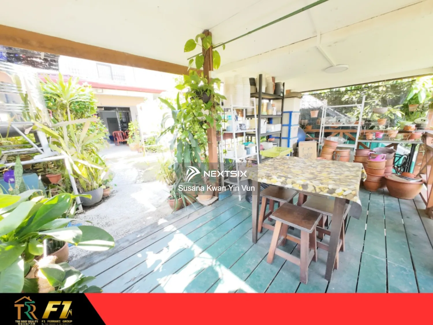 Villa For Sale in Likas Sabah - Image 8