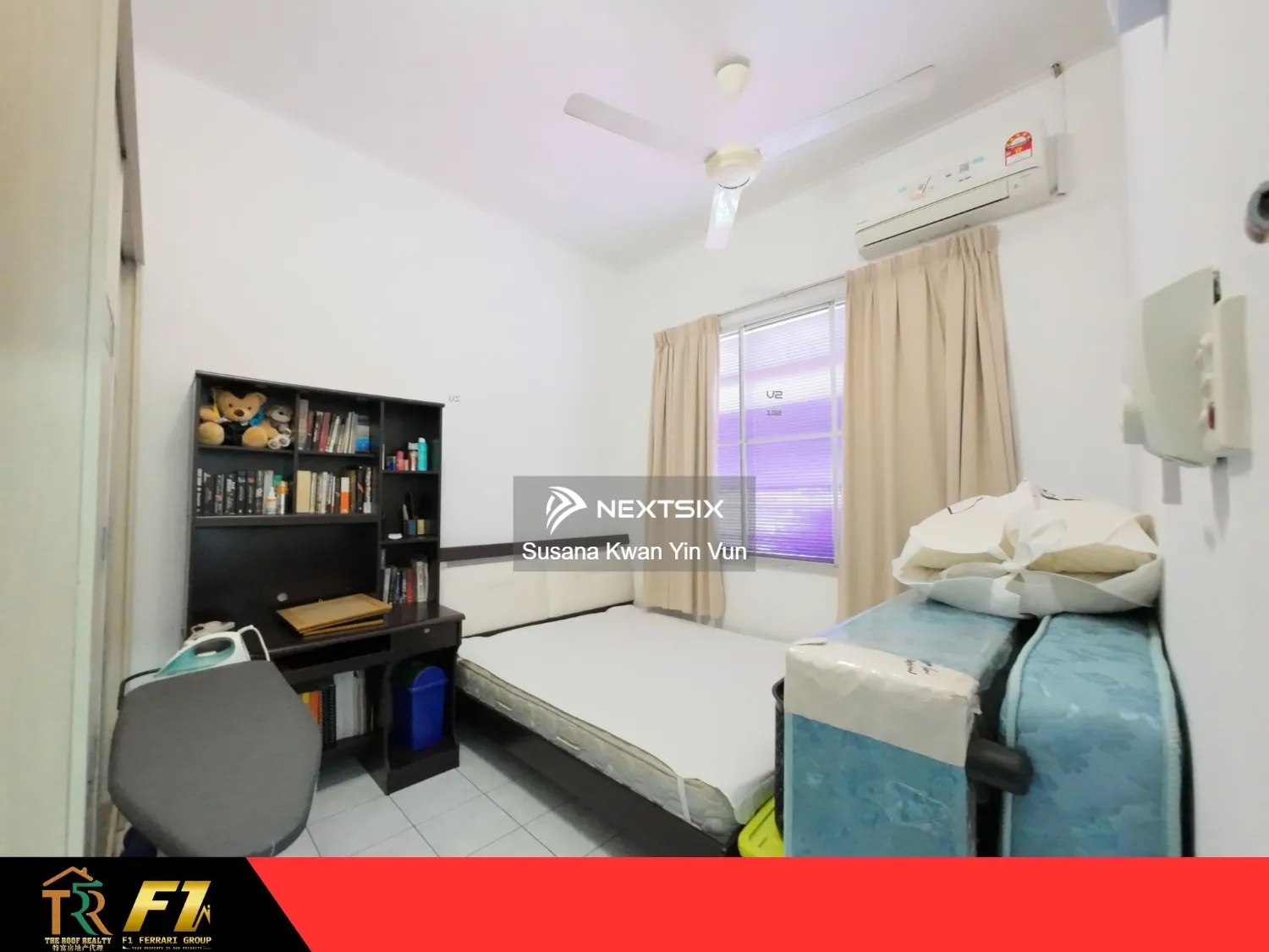 Villa For Sale in Likas Sabah - Image 9