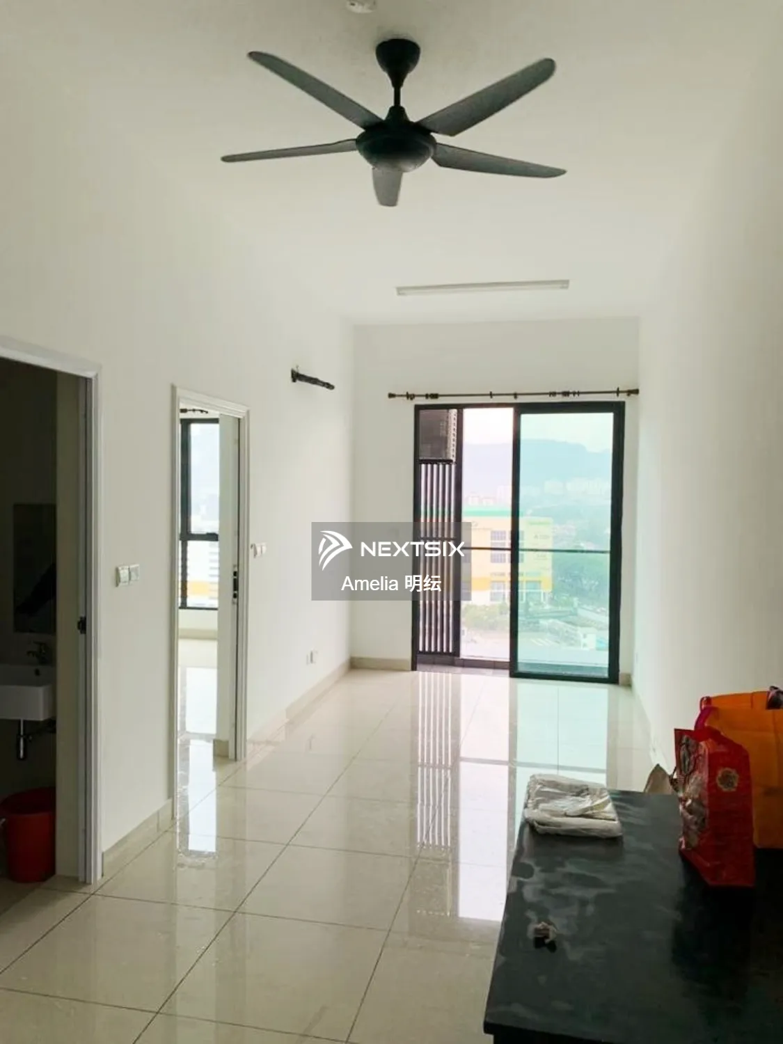 The Sky Residences Shamelin