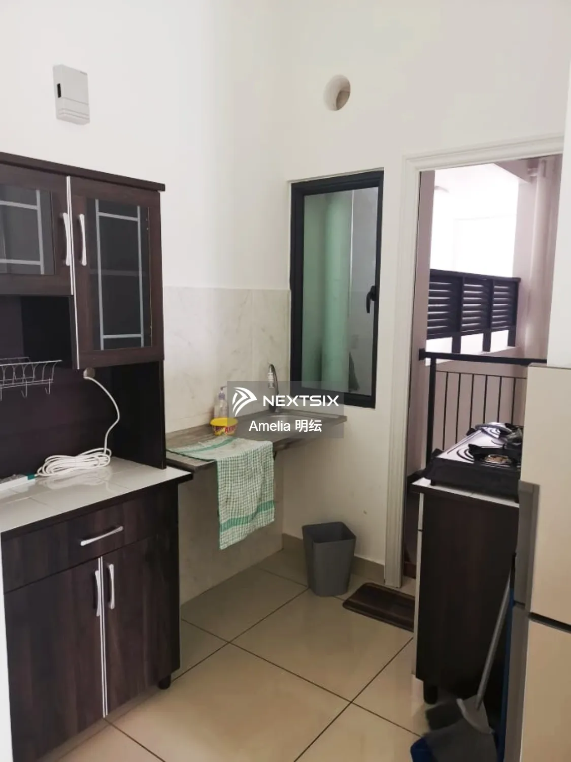 Condominium For Rent in Cheras Wilayah Persekutuan Kuala Lumpur - Image 2