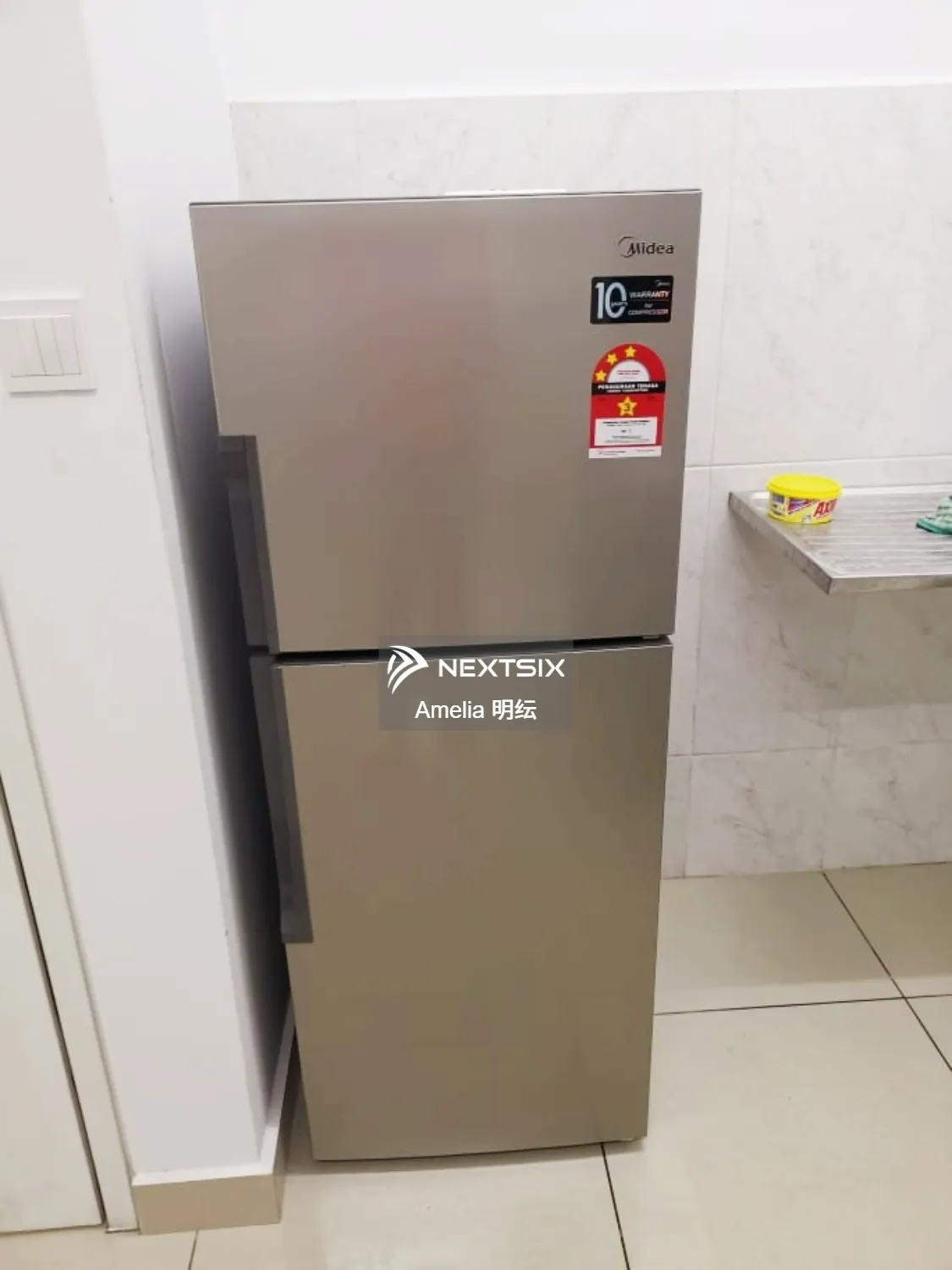 Condominium For Rent in Cheras Wilayah Persekutuan Kuala Lumpur - Image 3