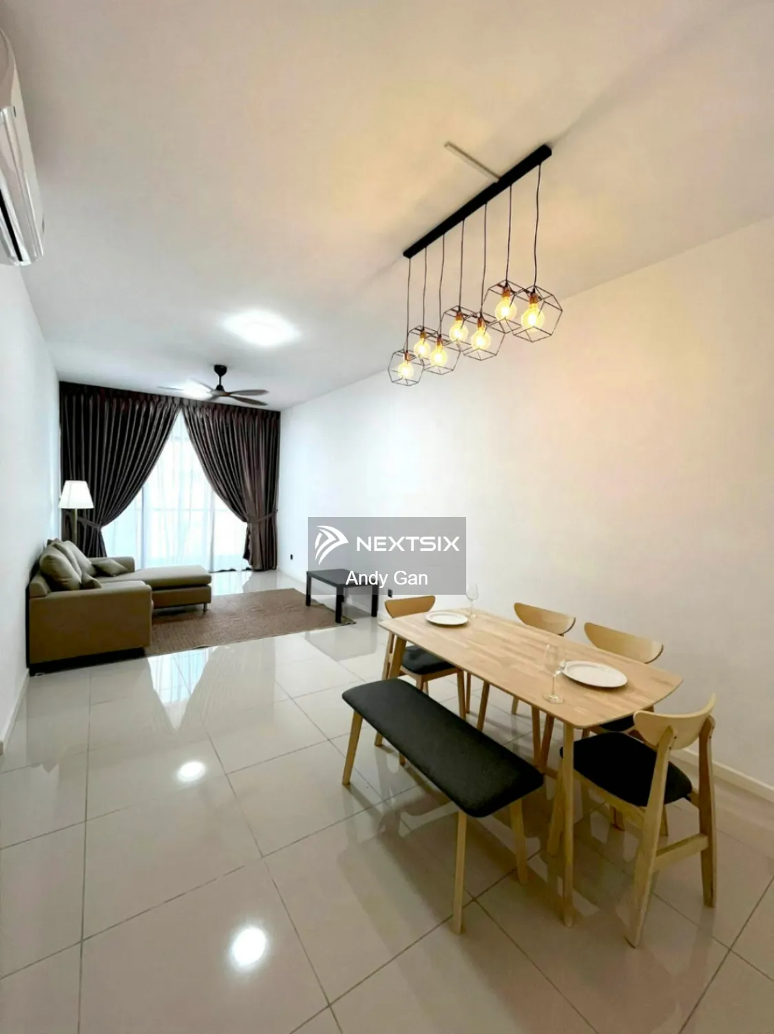 Duta Park Residences