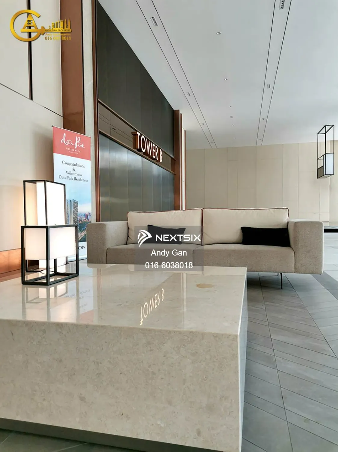 Serviced Residence For Rent in Jalan Kuching Wilayah Persekutuan Kuala Lumpur - Image 10