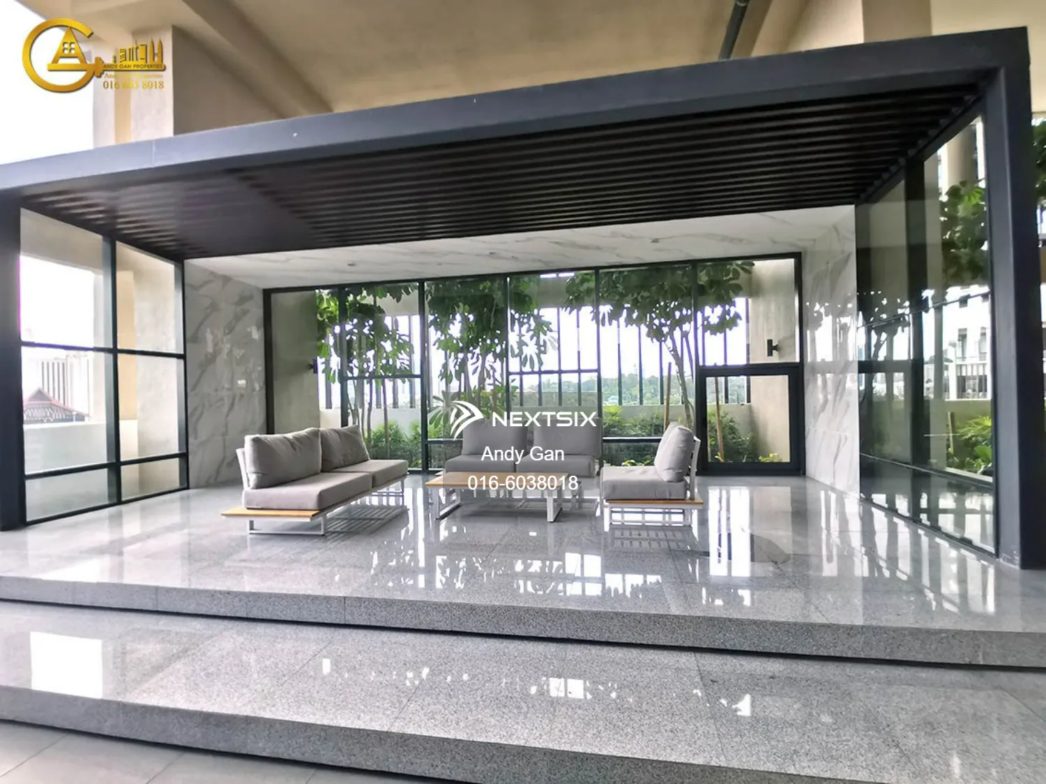 Serviced Residence For Rent in Jalan Kuching Wilayah Persekutuan Kuala Lumpur - Image 14