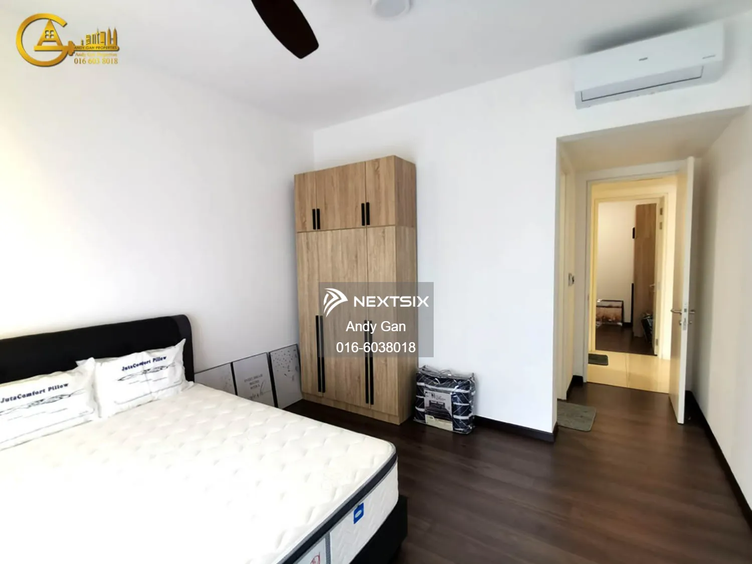 Serviced Residence For Rent in Jalan Kuching Wilayah Persekutuan Kuala Lumpur - Image 6