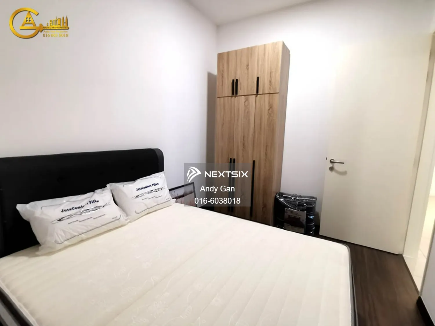 Serviced Residence For Rent in Jalan Kuching Wilayah Persekutuan Kuala Lumpur - Image 8