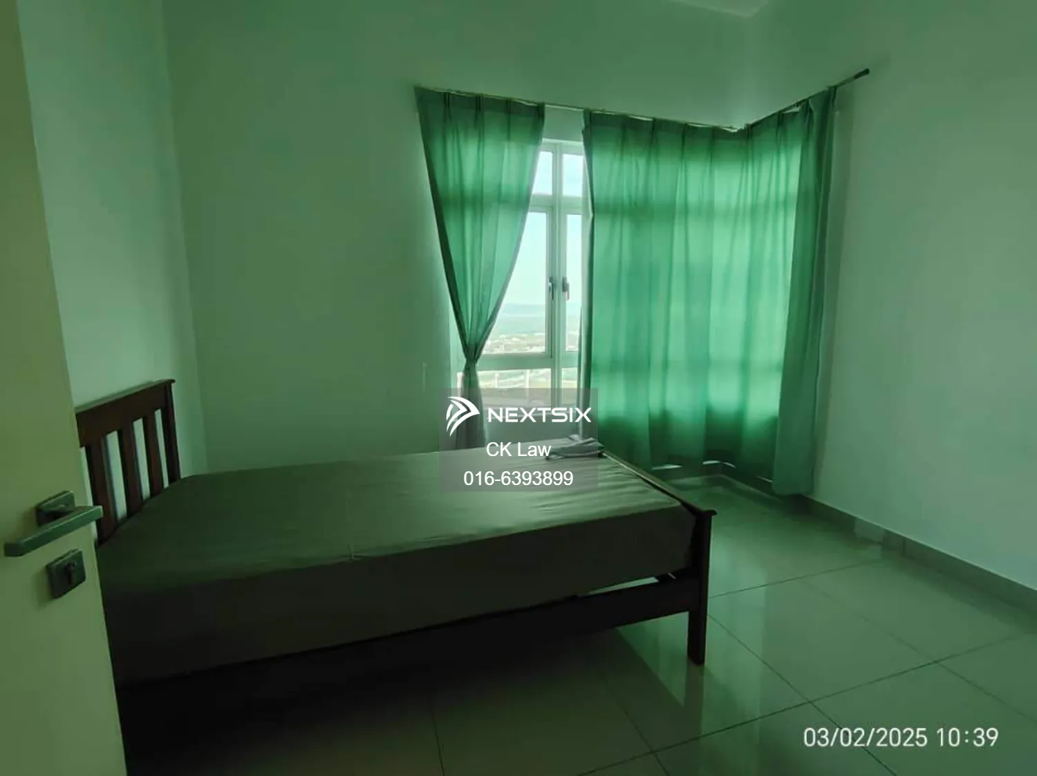 Condominium For Rent in Puchong Selangor - Image 7