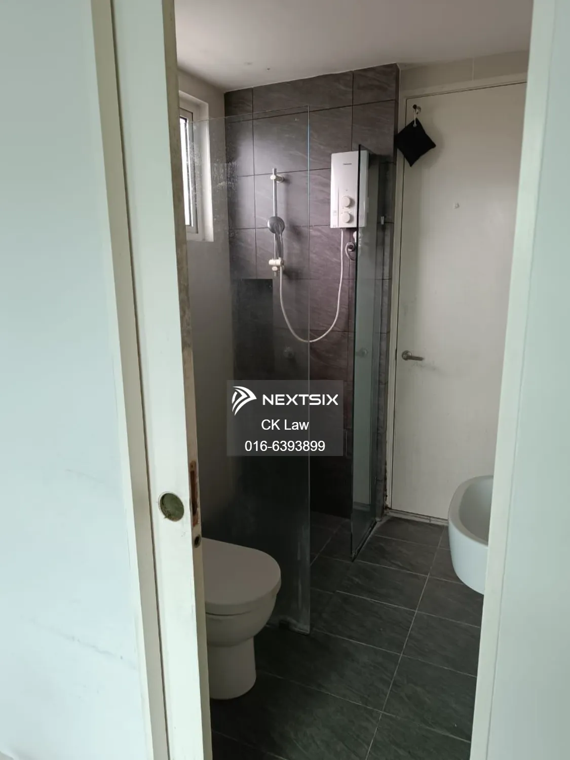 Condominium For Rent in Puchong Selangor - Image 8