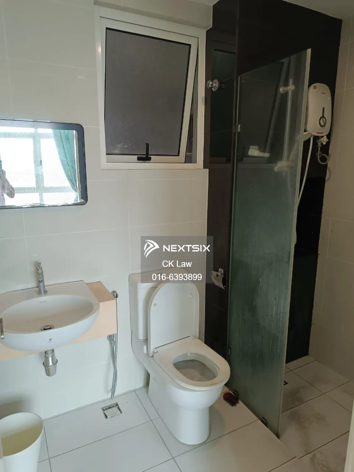 Condominium For Rent in Puchong Selangor - Image 9