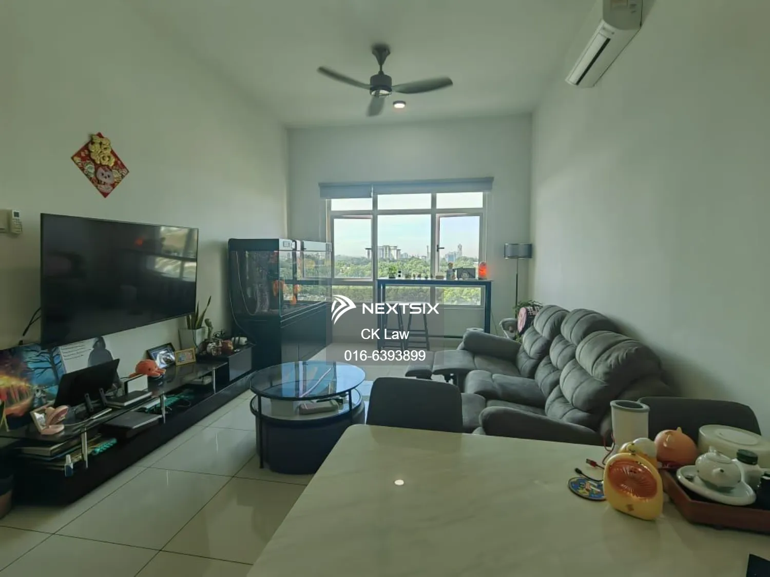 Condominium For Rent in Puchong Selangor