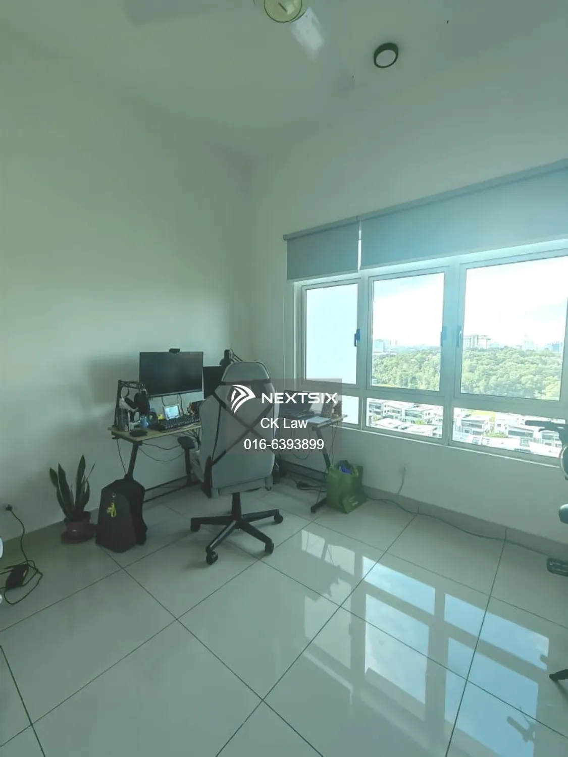 Condominium For Rent in Puchong Selangor - Image 5