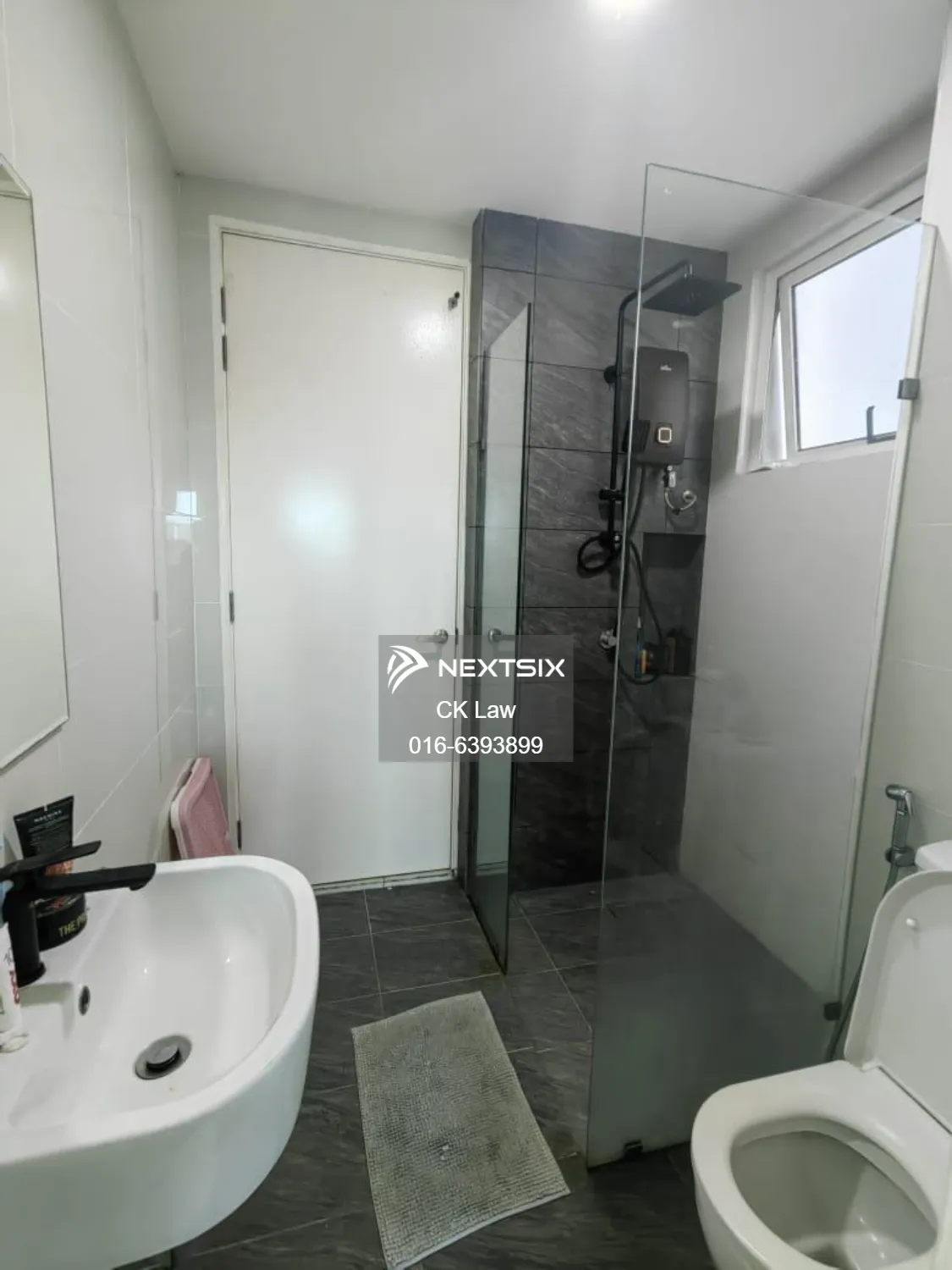 Condominium For Rent in Puchong Selangor - Image 6