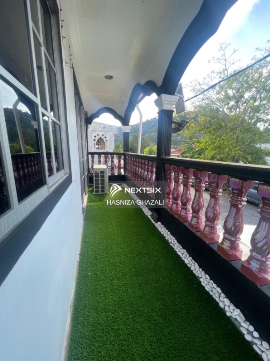 2-sty Terrace/Link House For Sale in Kangar Perlis - Image 6