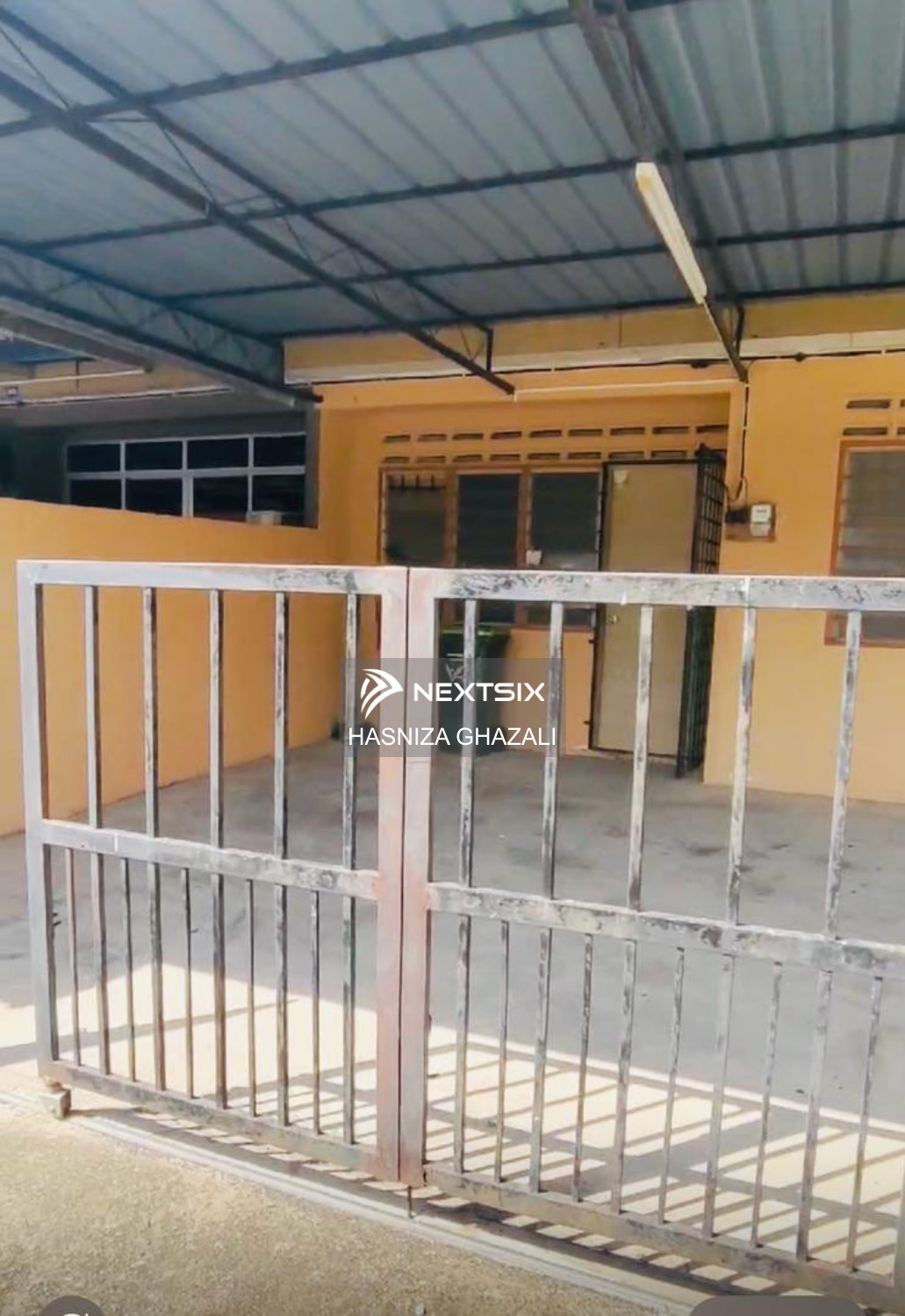 1-sty Terrace/Link House For Sale in Alor Setar Kedah