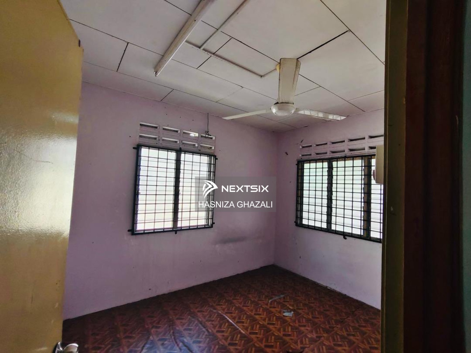 1-sty Terrace/Link House For Sale in Alor Setar Kedah - Image 10