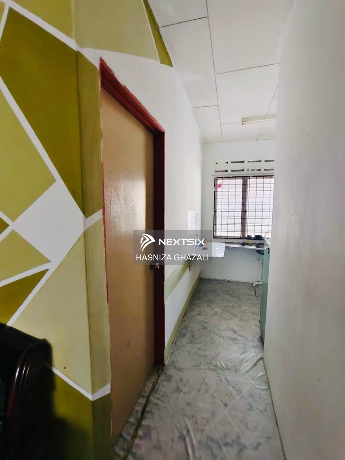 1-sty Terrace/Link House For Sale in Alor Setar Kedah - Image 7