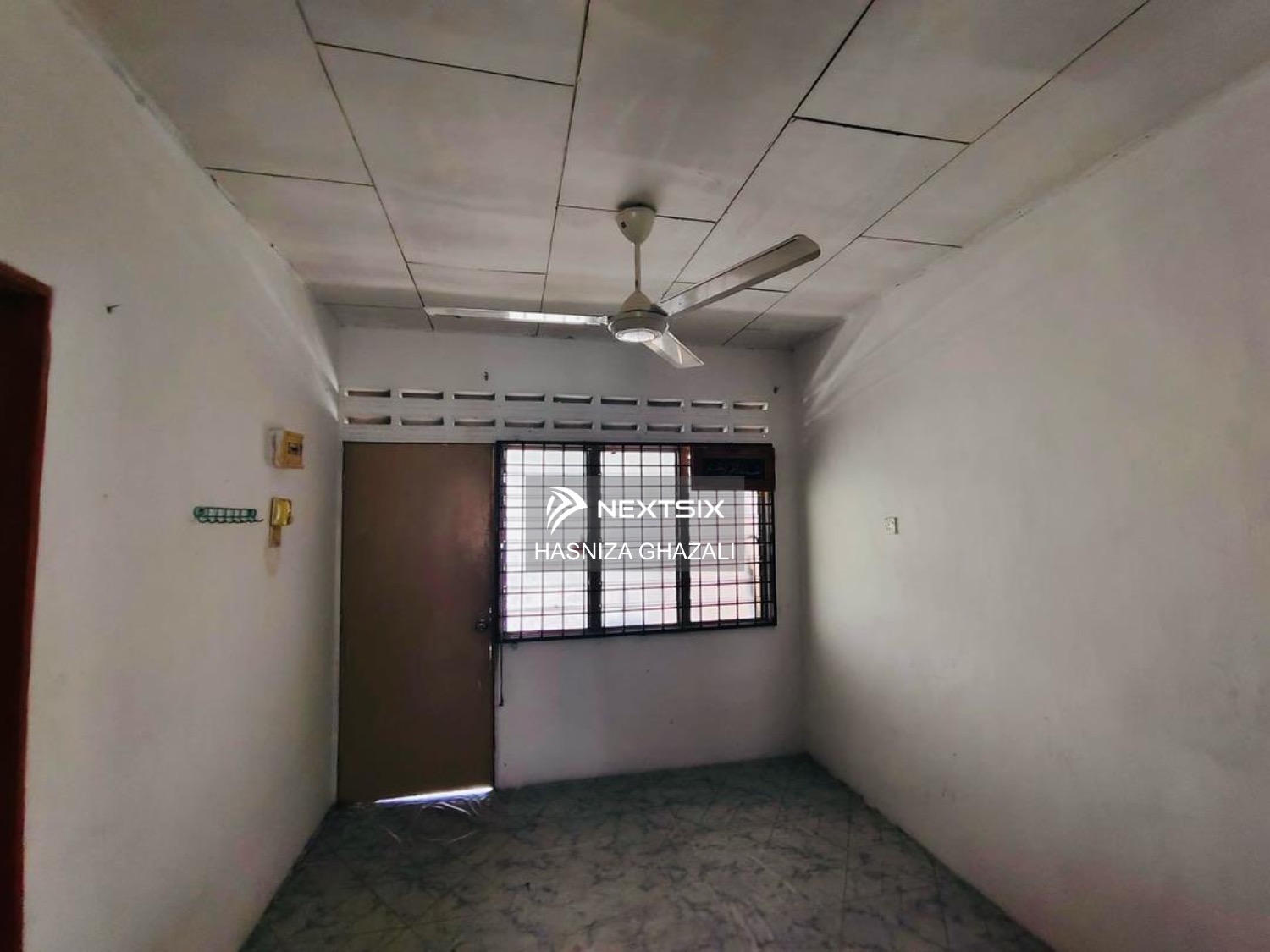 1-sty Terrace/Link House For Sale in Alor Setar Kedah - Image 8