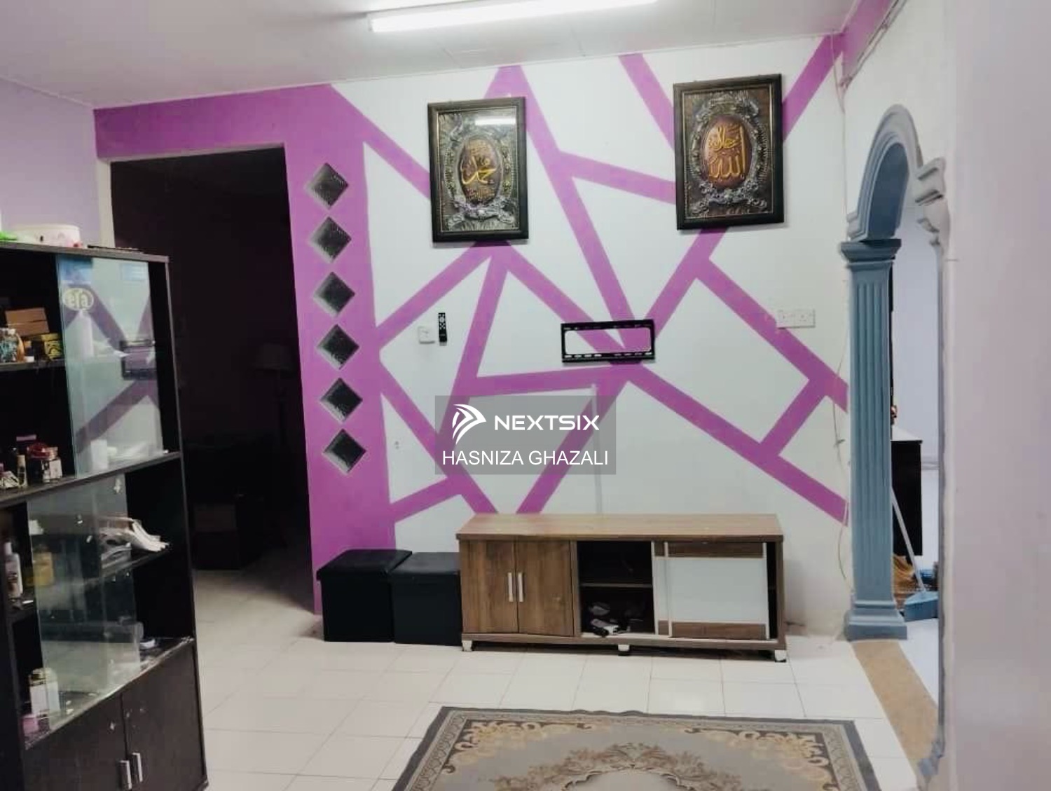 1-sty Terrace/Link House For Sale in Alor Setar Kedah - Image 6