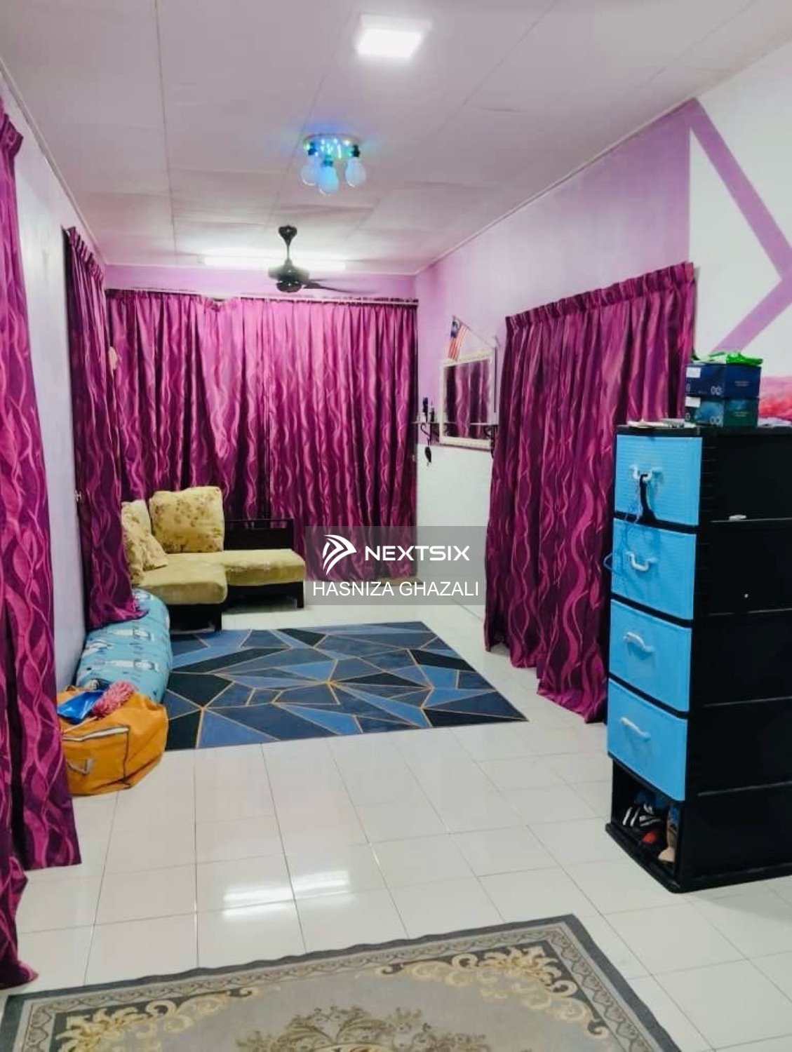 1-sty Terrace/Link House For Sale in Alor Setar Kedah - Image 8