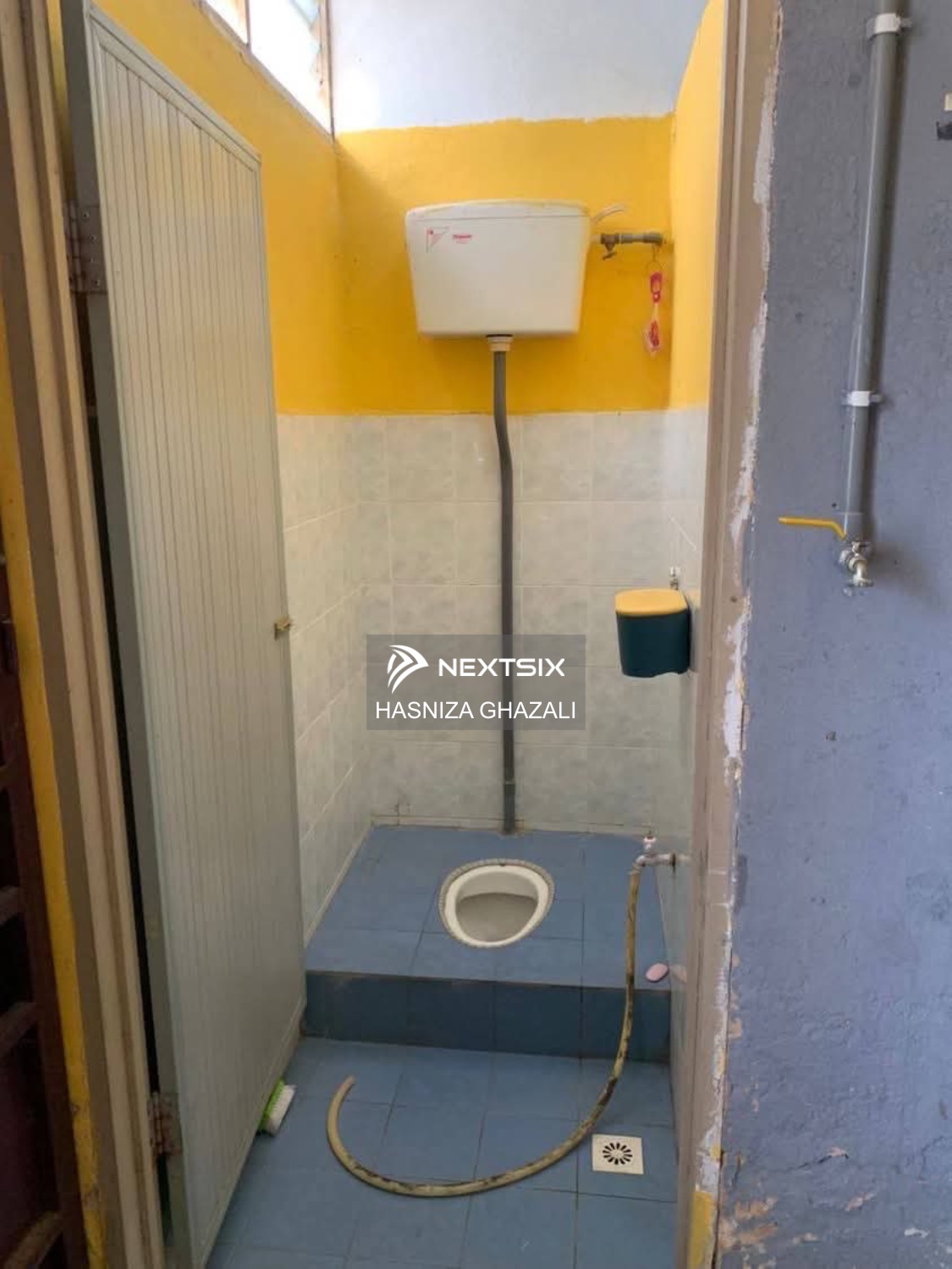 1-sty Terrace/Link House For Sale in Alor Setar Kedah - Image 5