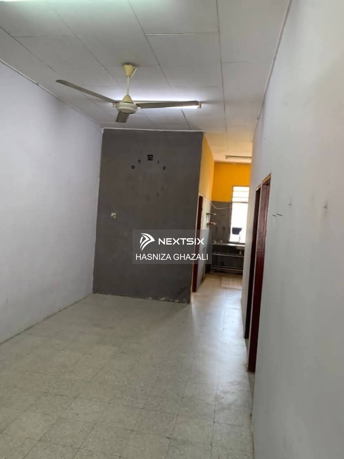 1-sty Terrace/Link House For Sale in Alor Setar Kedah - Image 6