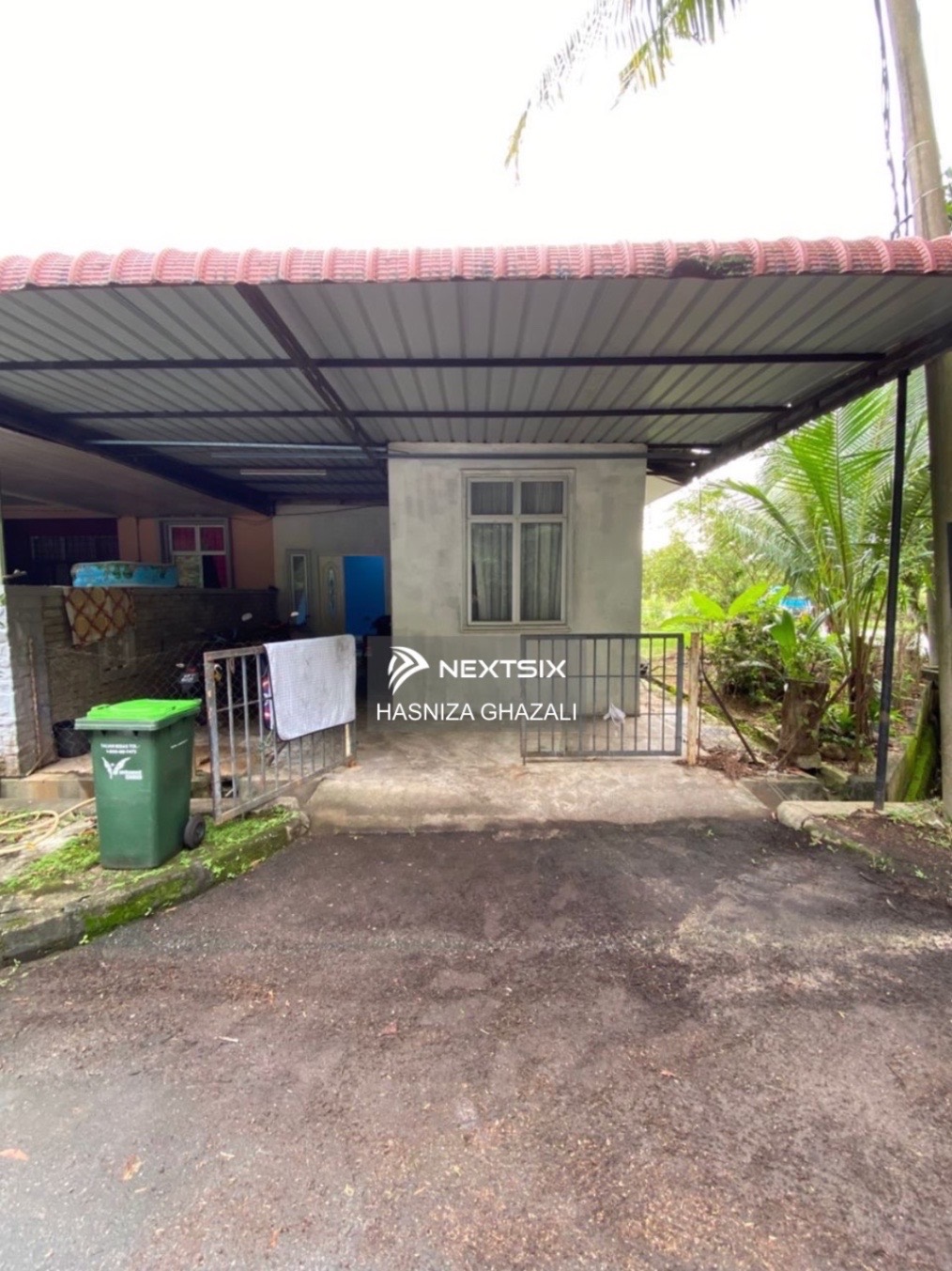 1-sty Terrace/Link House For Sale in Alor Setar Kedah