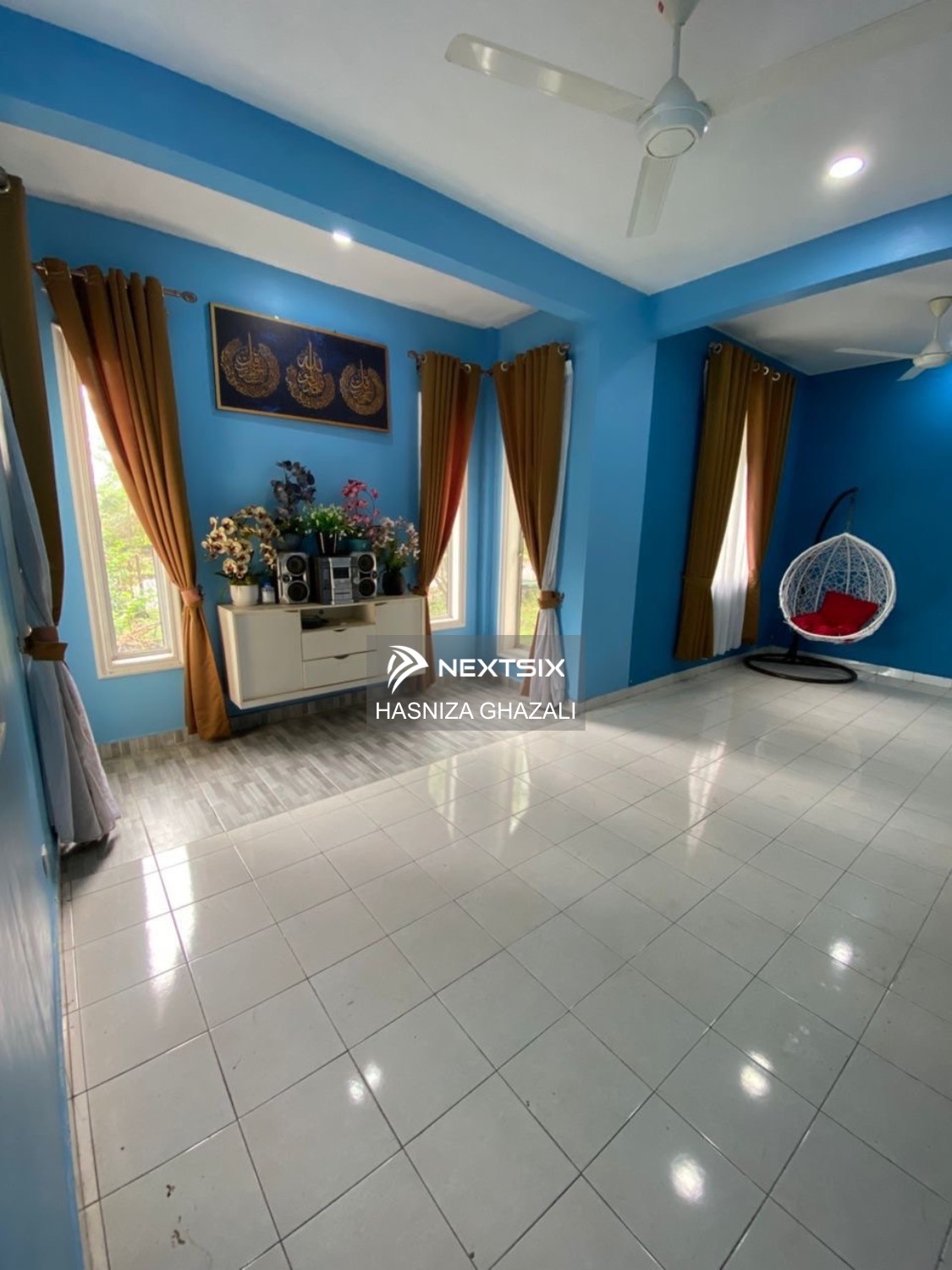 1-sty Terrace/Link House For Sale in Alor Setar Kedah - Image 6