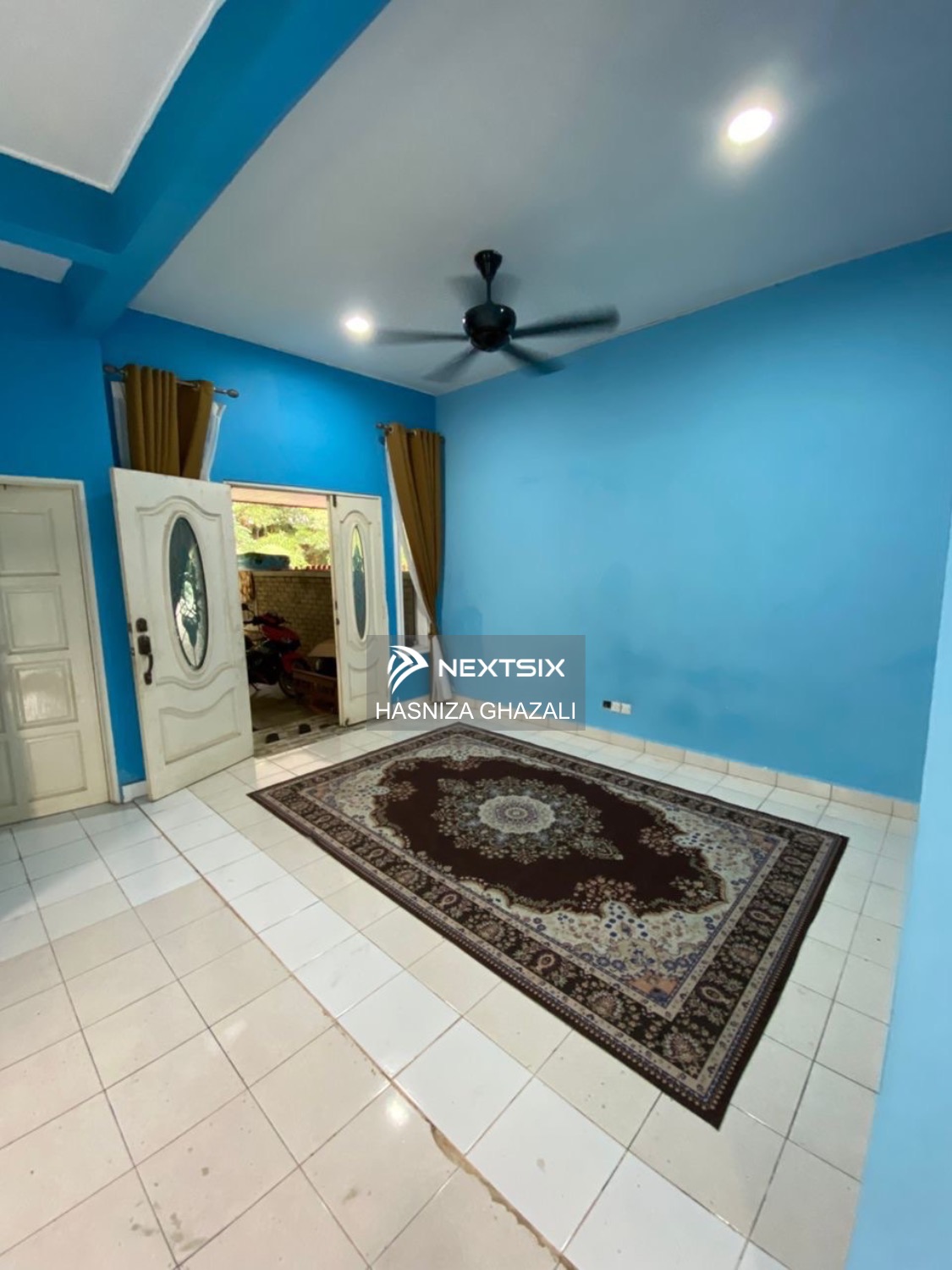 1-sty Terrace/Link House For Sale in Alor Setar Kedah - Image 7