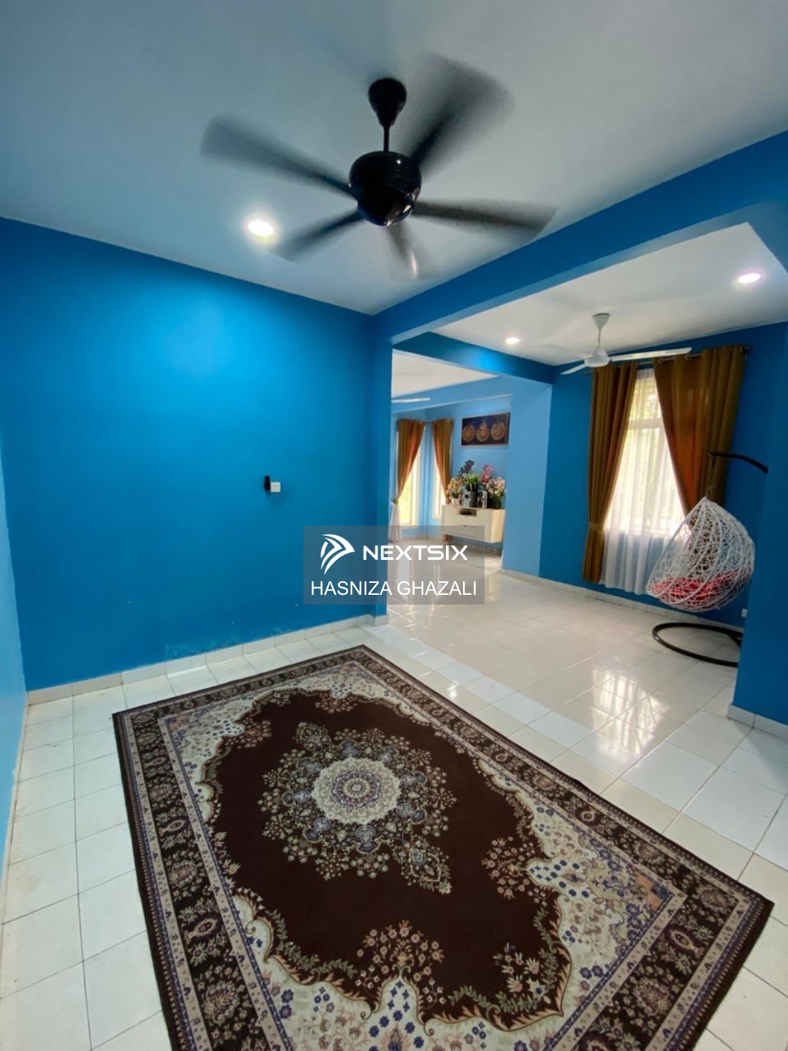 1-sty Terrace/Link House For Sale in Alor Setar Kedah - Image 8