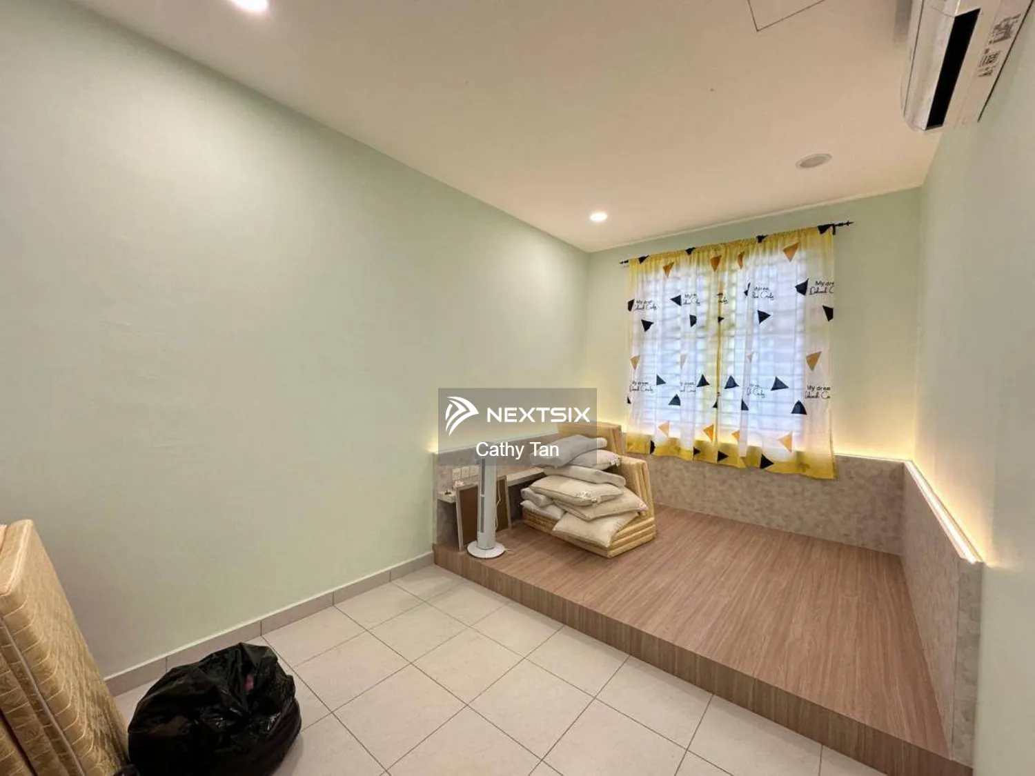 2-sty Terrace/Link House For Sale in Johor Bahru Johor - Image 10