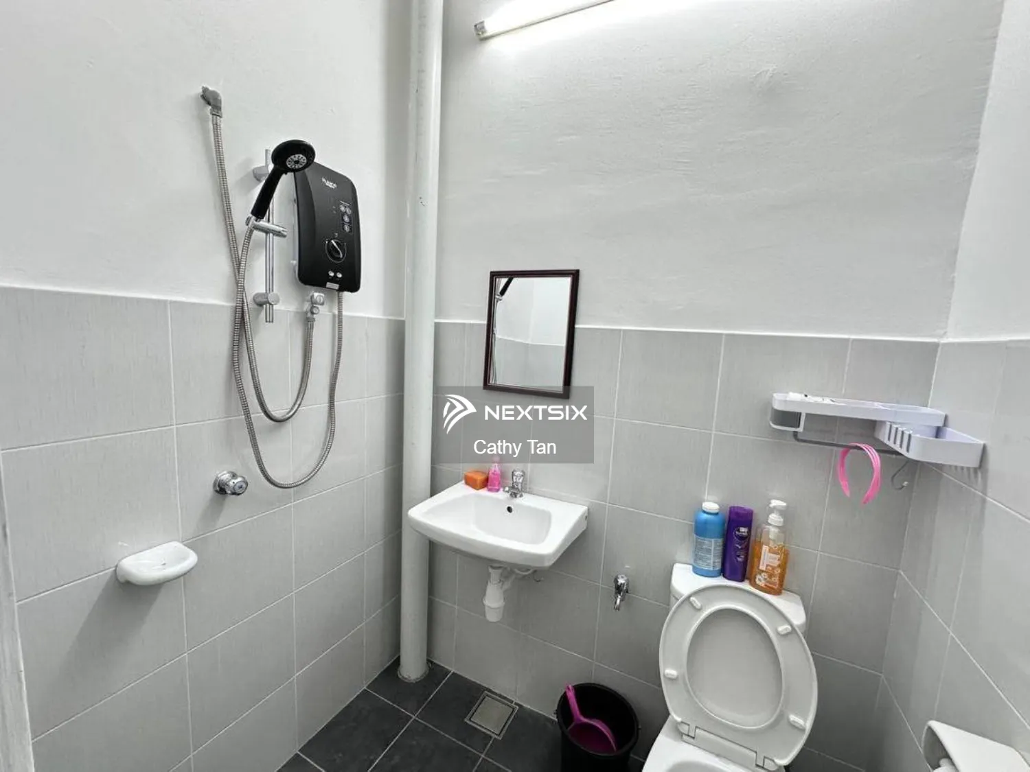 2-sty Terrace/Link House For Sale in Johor Bahru Johor - Image 11