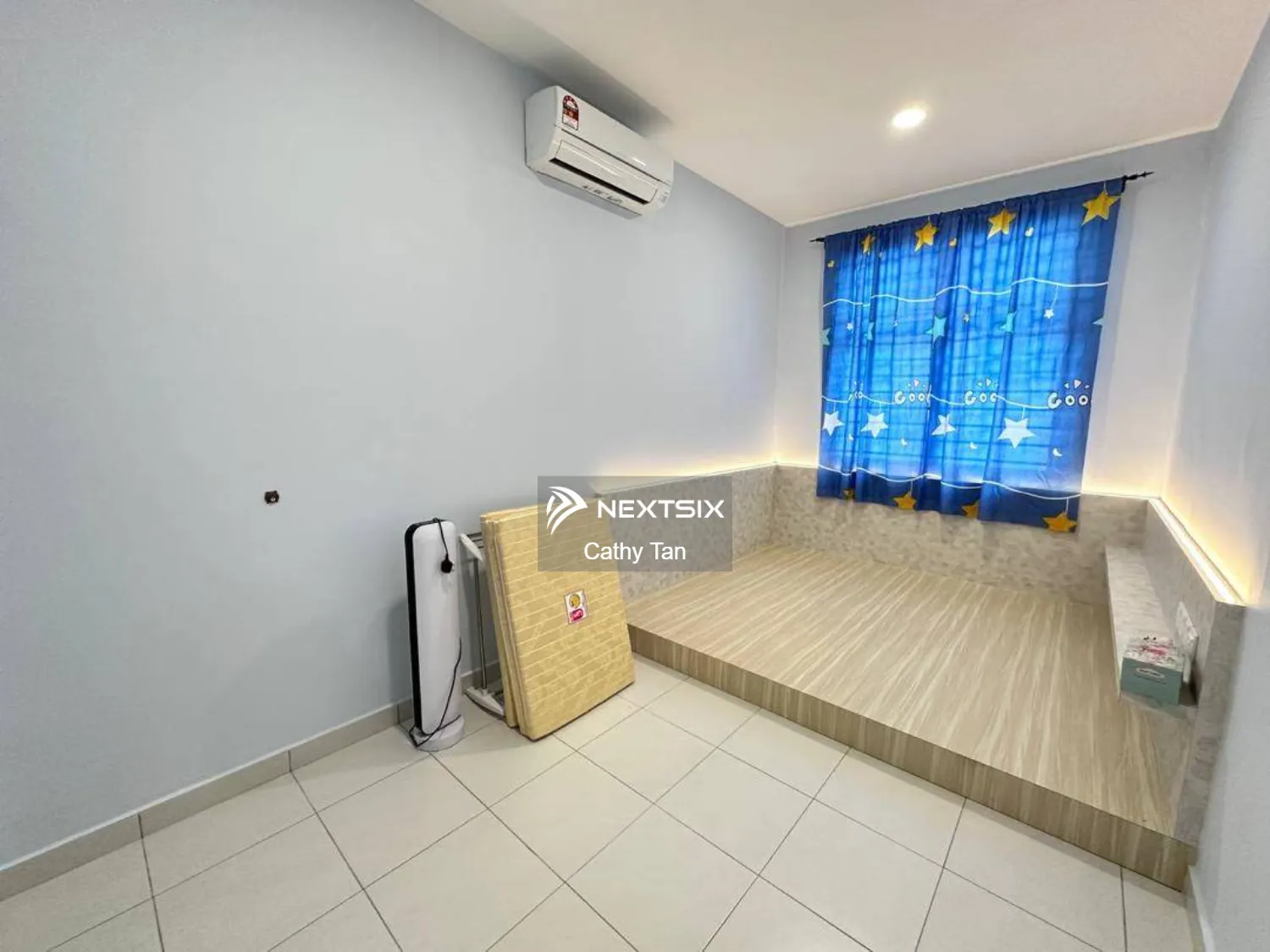 2-sty Terrace/Link House For Sale in Johor Bahru Johor - Image 12
