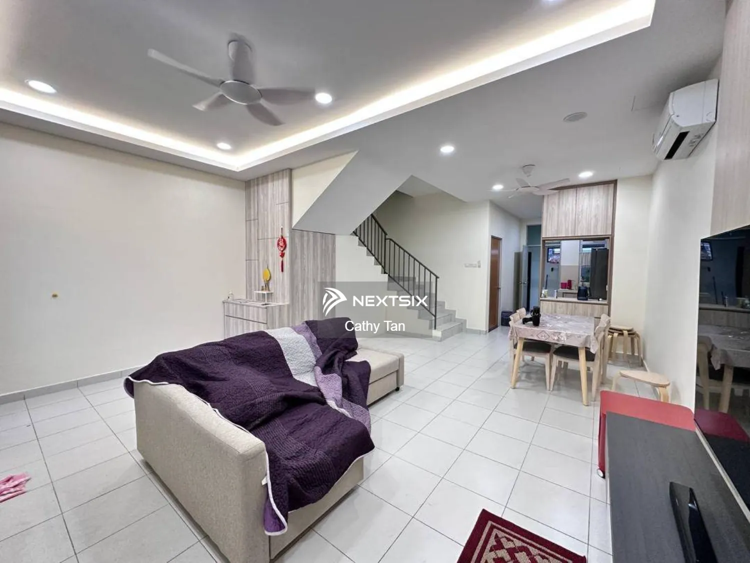2-sty Terrace/Link House For Sale in Johor Bahru Johor - Image 2