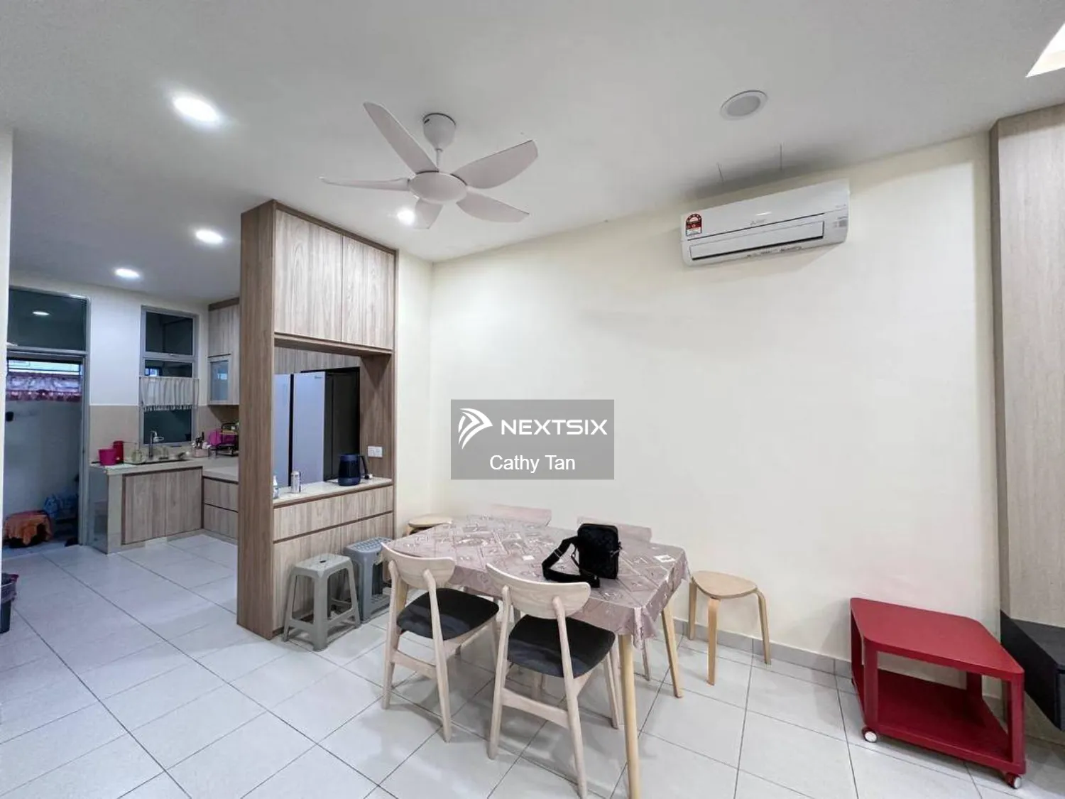 2-sty Terrace/Link House For Sale in Johor Bahru Johor - Image 4