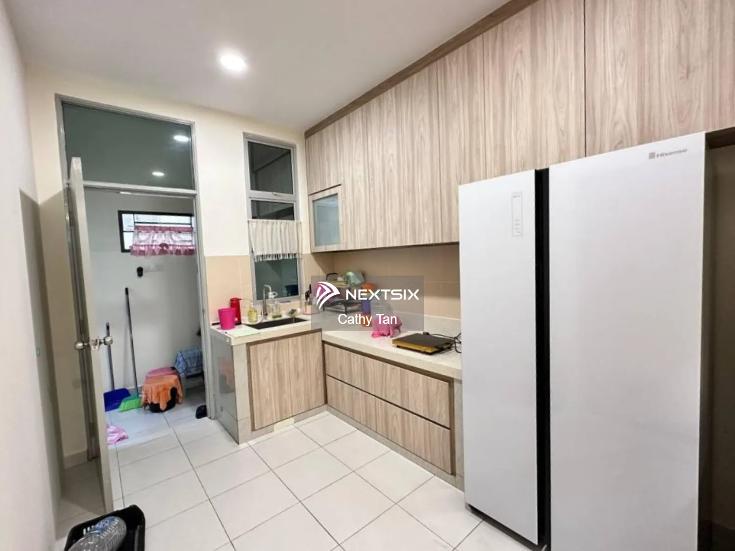 2-sty Terrace/Link House For Sale in Johor Bahru Johor - Image 5