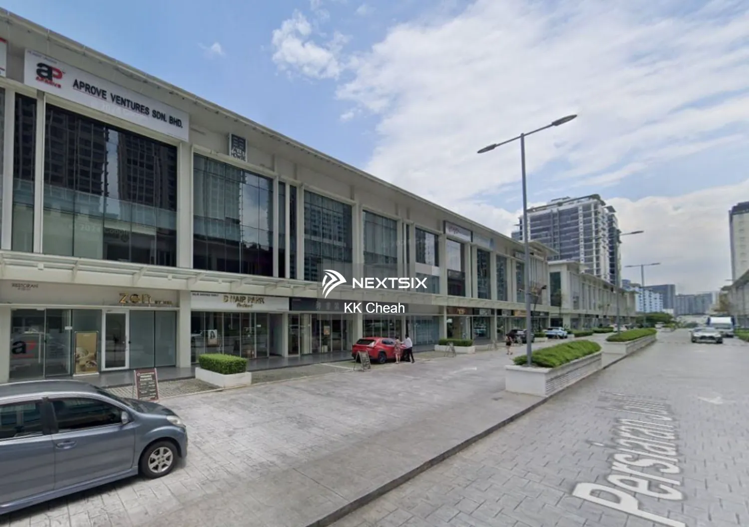 Shop For Sale in Bukit Jalil Wilayah Persekutuan Kuala Lumpur - Image 5