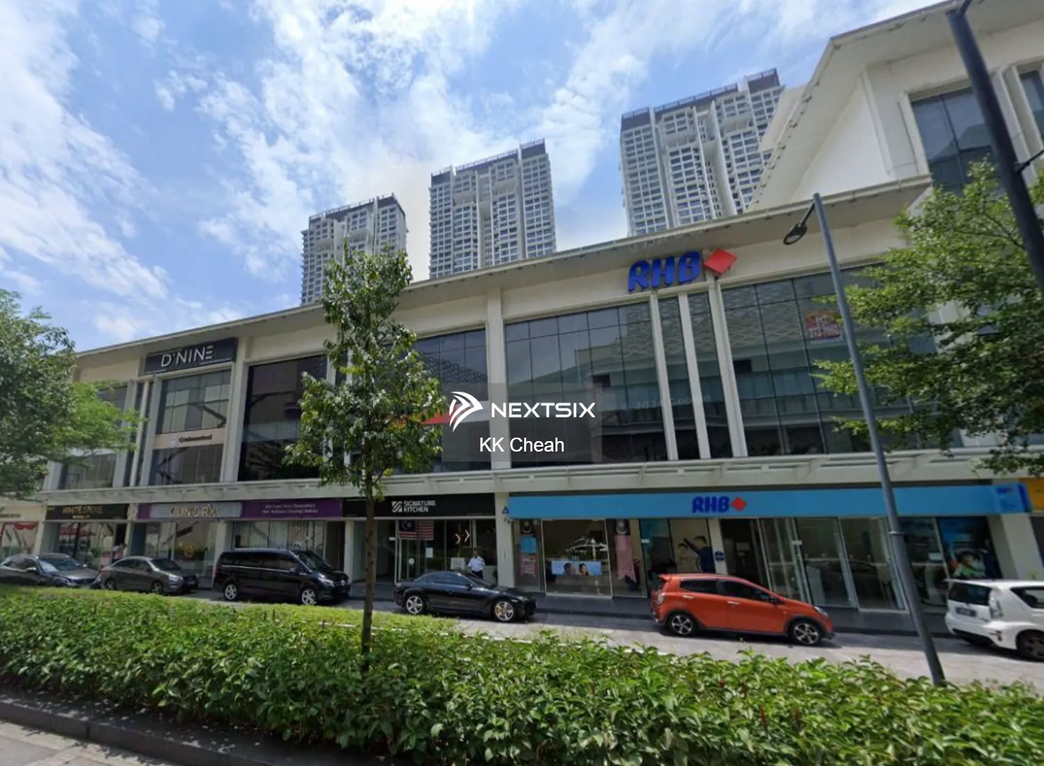 Shop For Sale in Bukit Jalil Wilayah Persekutuan Kuala Lumpur - Image 6