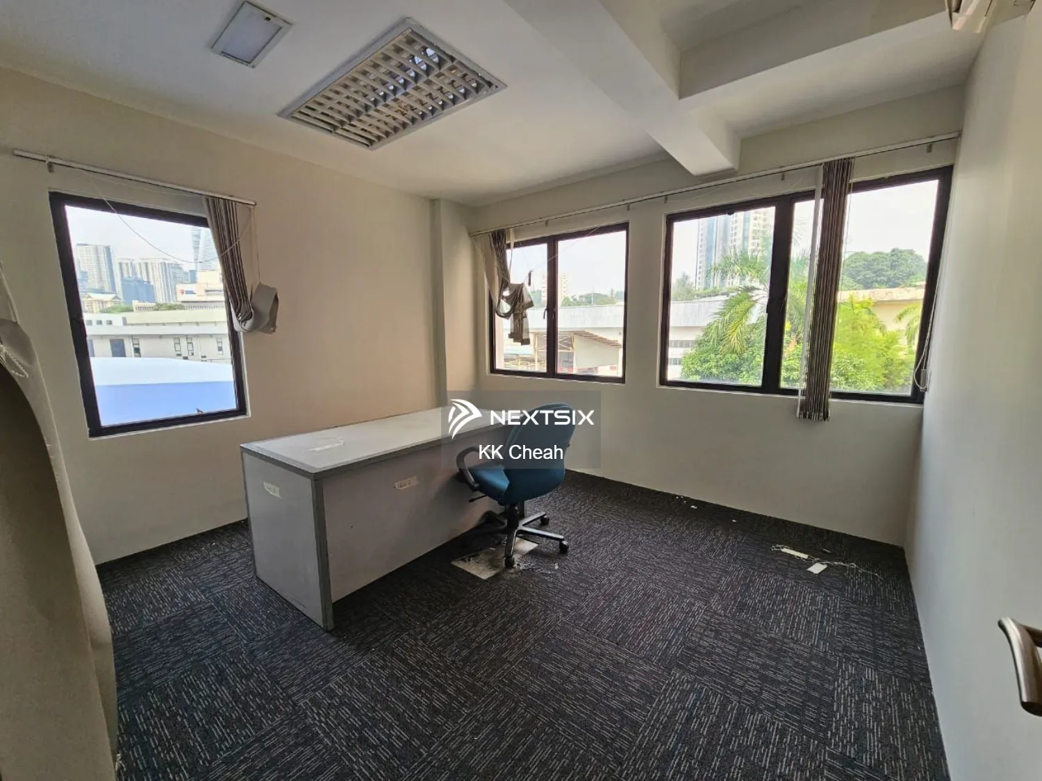 Shop Office For Sale in Bangsar Wilayah Persekutuan Kuala Lumpur - Image 7