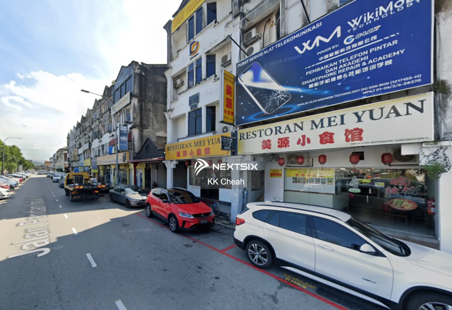 Shop For Sale in Pandan Indah Wilayah Persekutuan Kuala Lumpur - Image 5