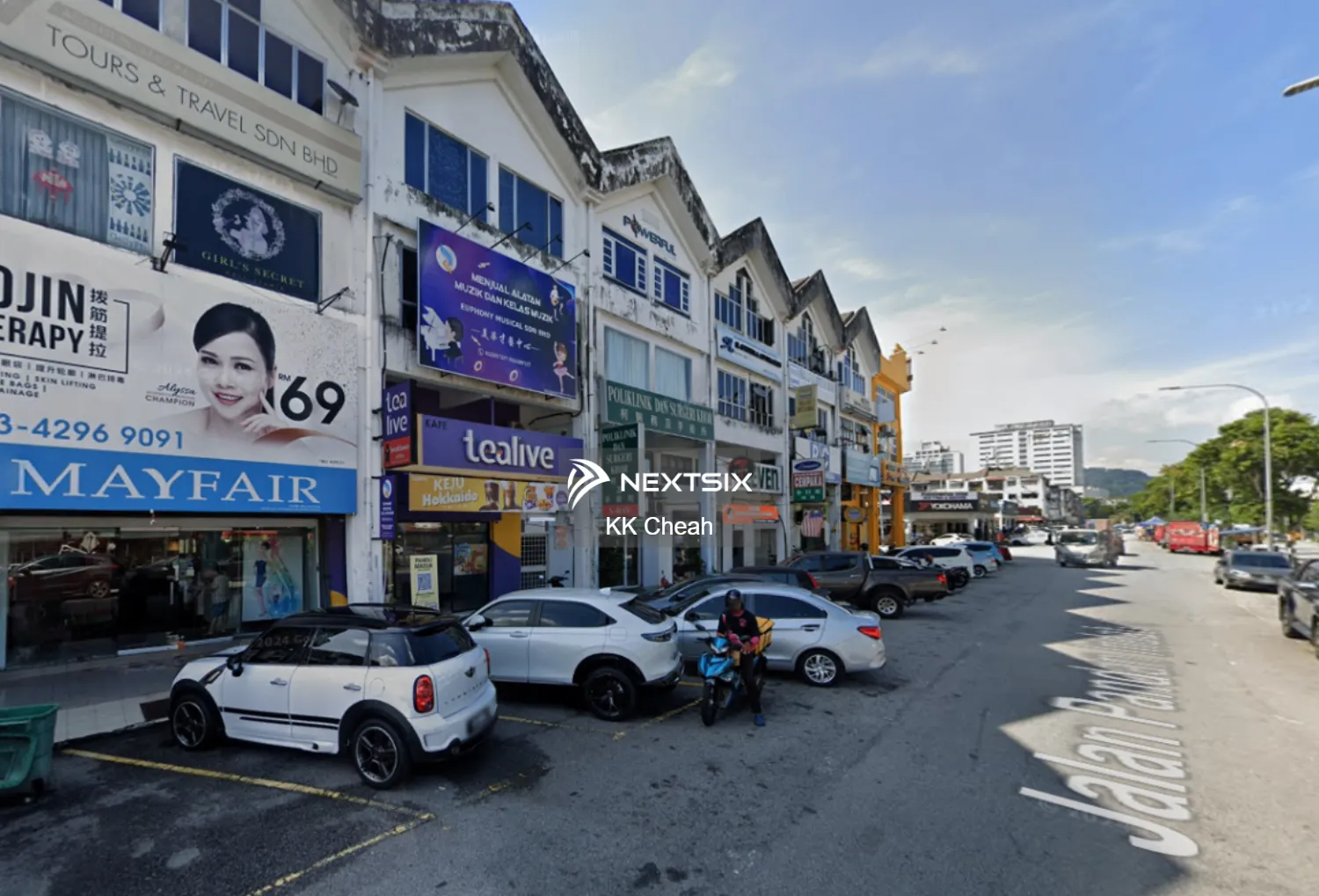 Shop For Sale in Pandan Indah Wilayah Persekutuan Kuala Lumpur - Image 6