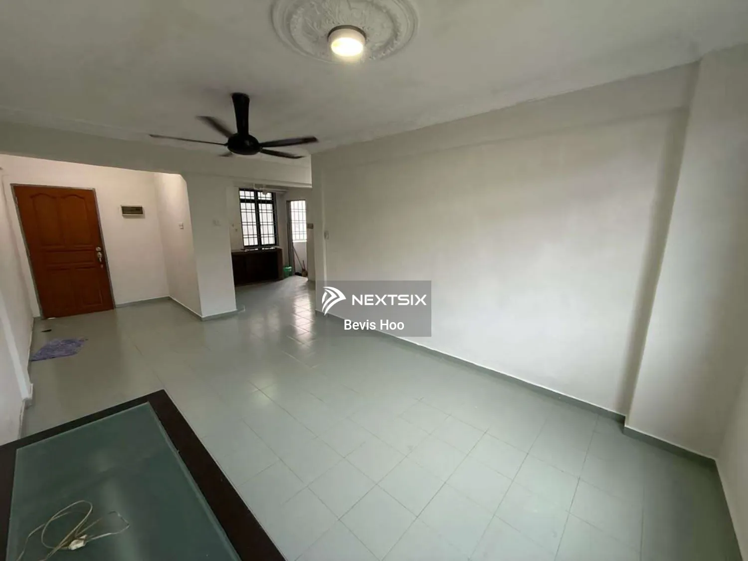 Sri Bayu Aparments @ Bandar Selesa Jaya