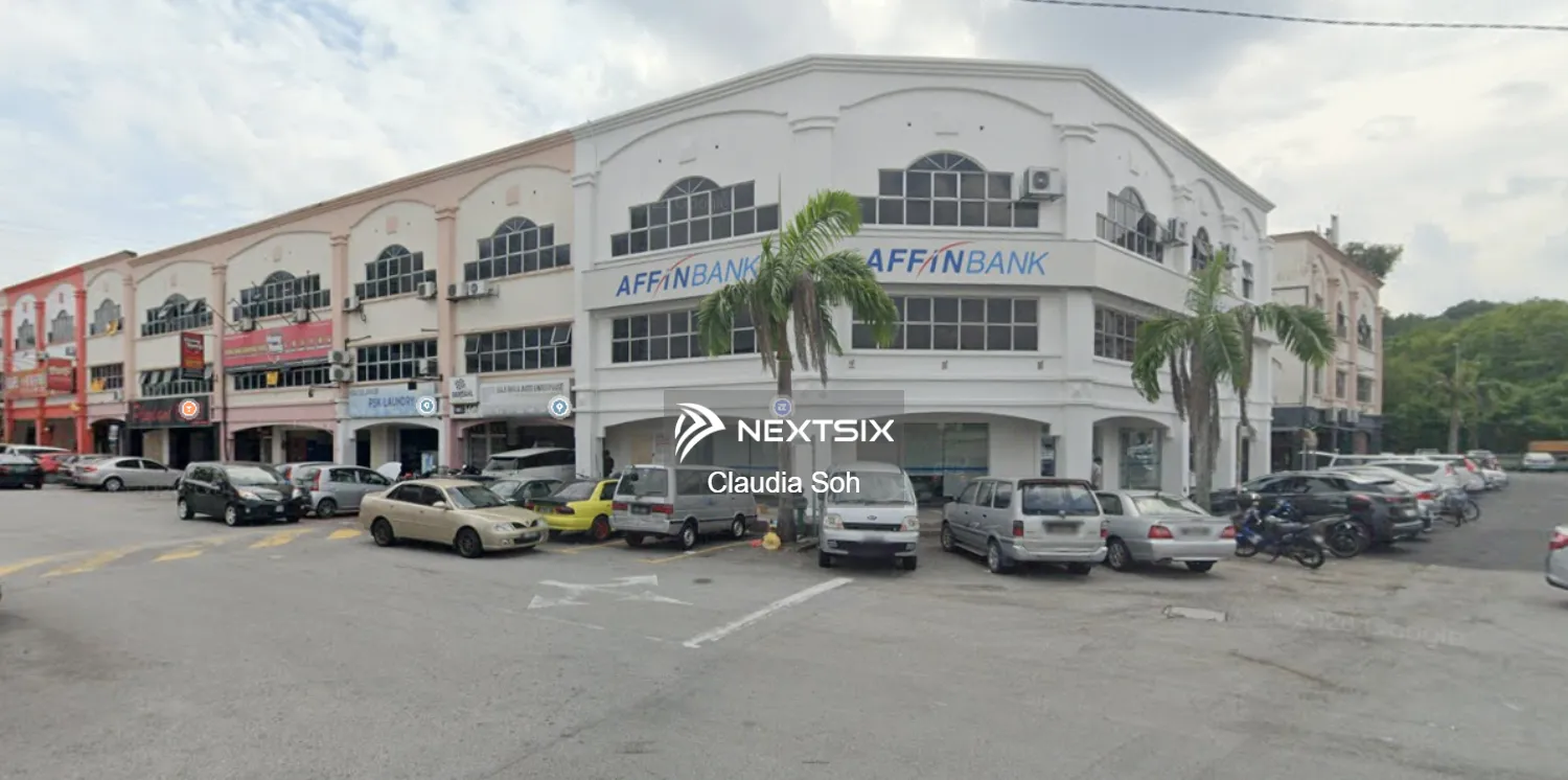 Shop For Sale in Seri Kembangan Selangor - Image 7