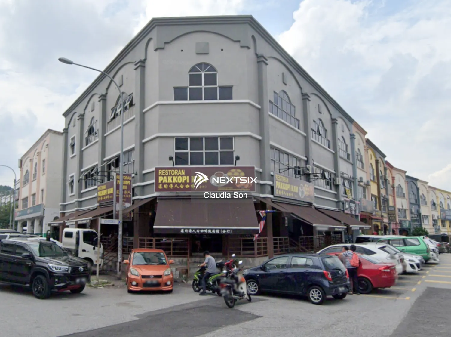 Shop For Sale in Seri Kembangan Selangor - Image 8
