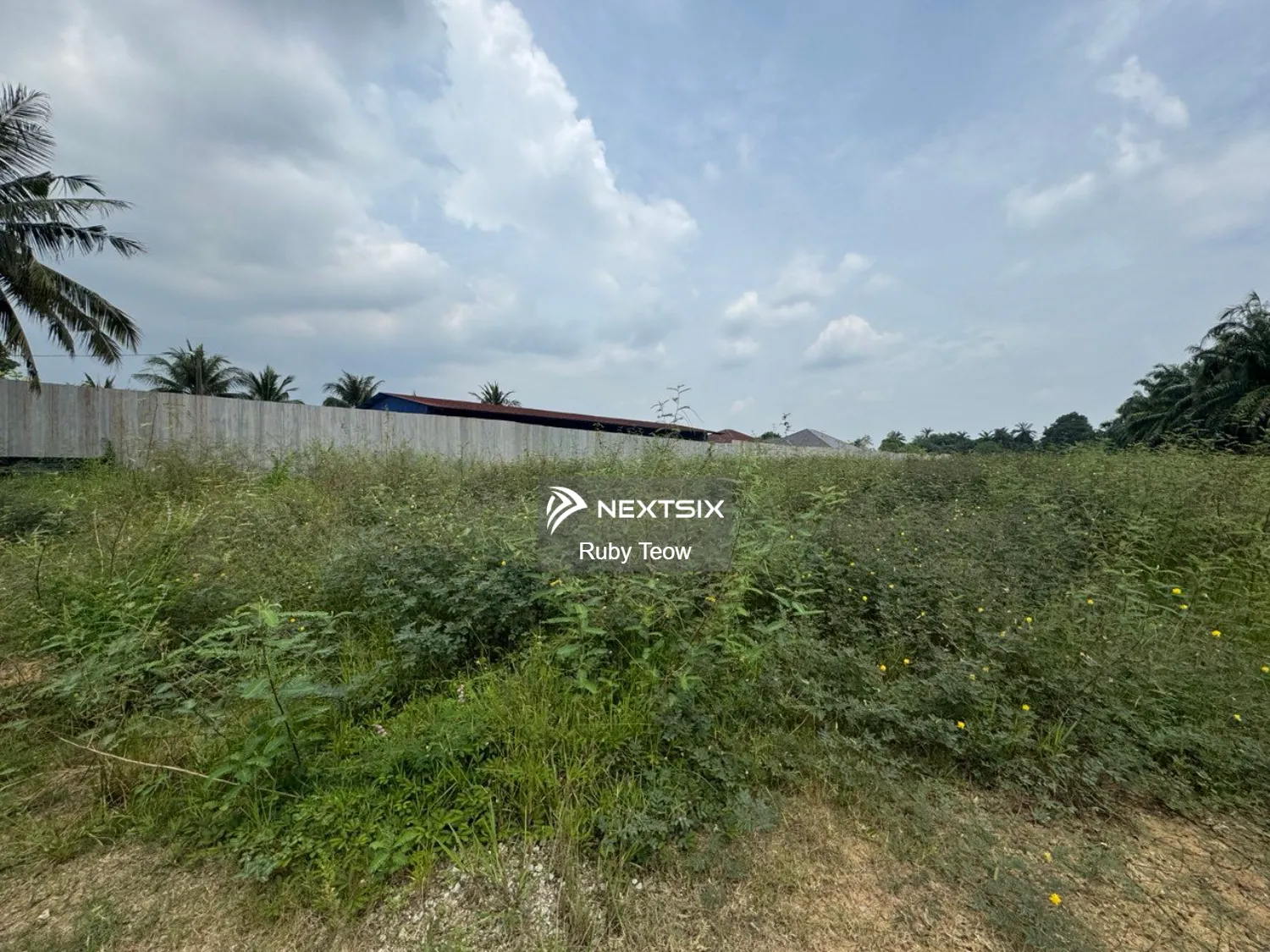 Telok Panglima Garang - Pulau Carey Port Klang - Converting Medium Industry Land for Sale