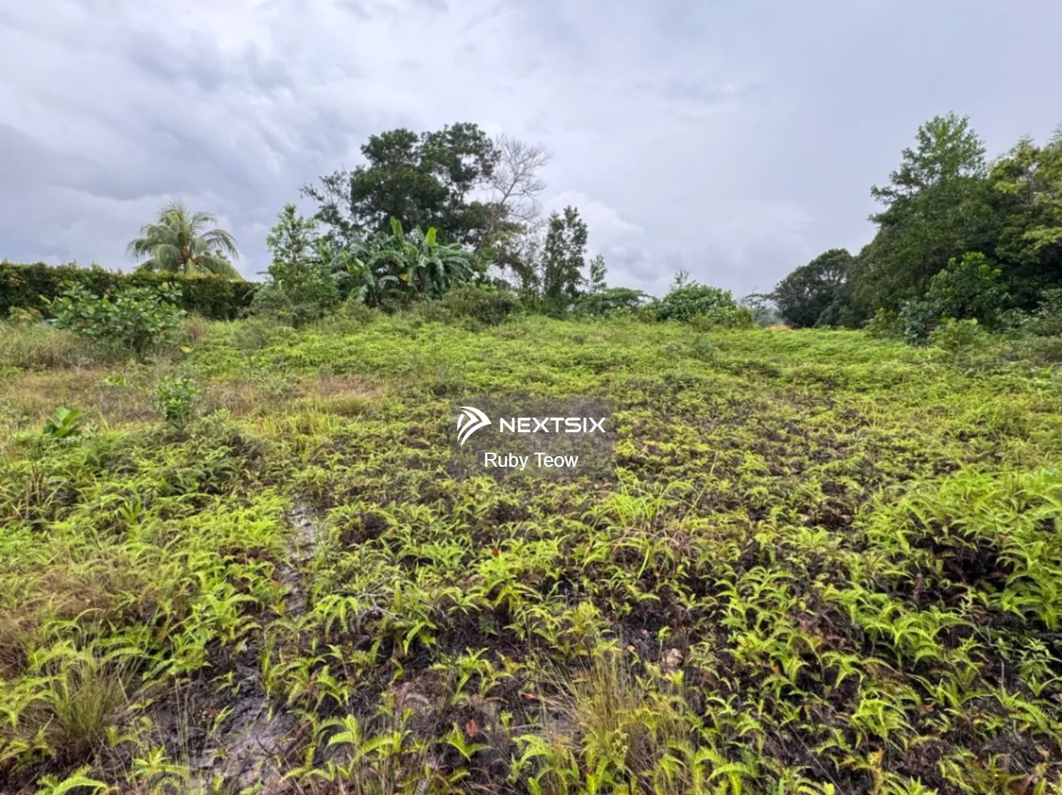 Kulai - Converting Medium Industry Land for Sale