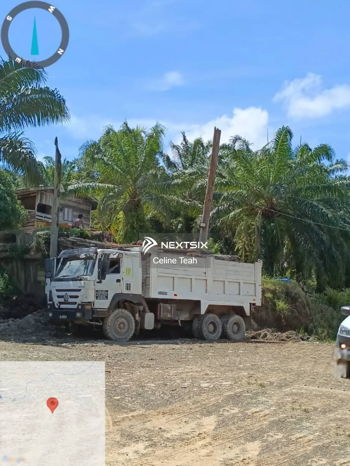 Agricultural Land For Sale in Ranau Sabah - Image 12