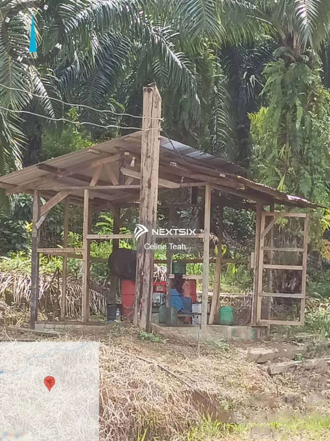 Agricultural Land For Sale in Ranau Sabah - Image 5