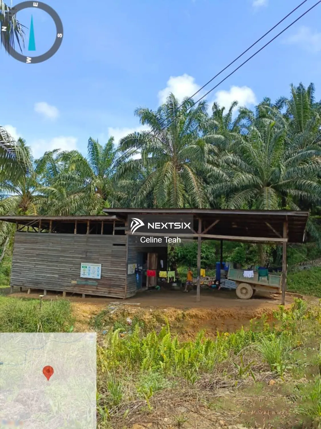 Agricultural Land For Sale in Ranau Sabah - Image 6