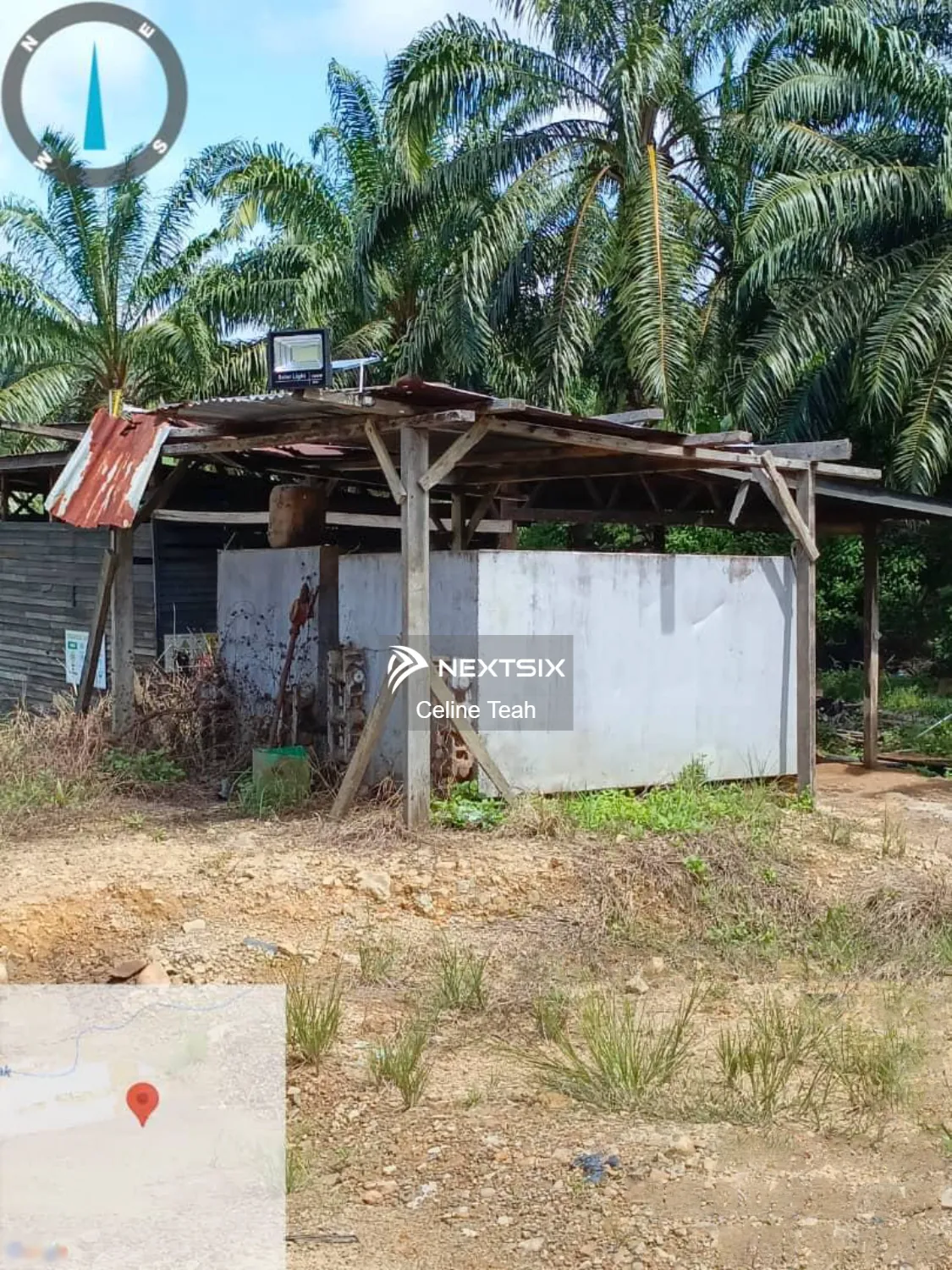 Agricultural Land For Sale in Ranau Sabah - Image 8